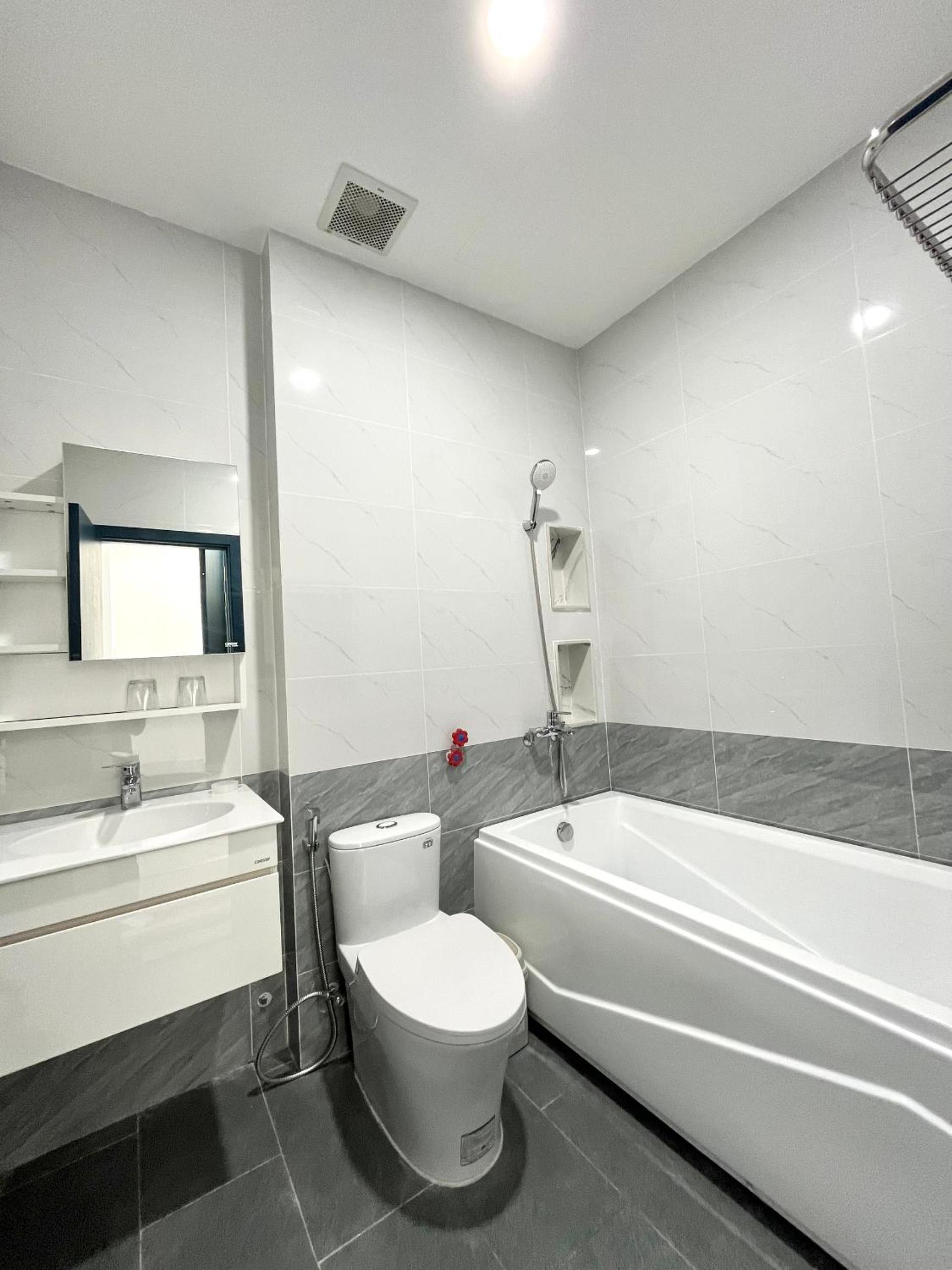 Villa Thịnh Phát Homestay view 3