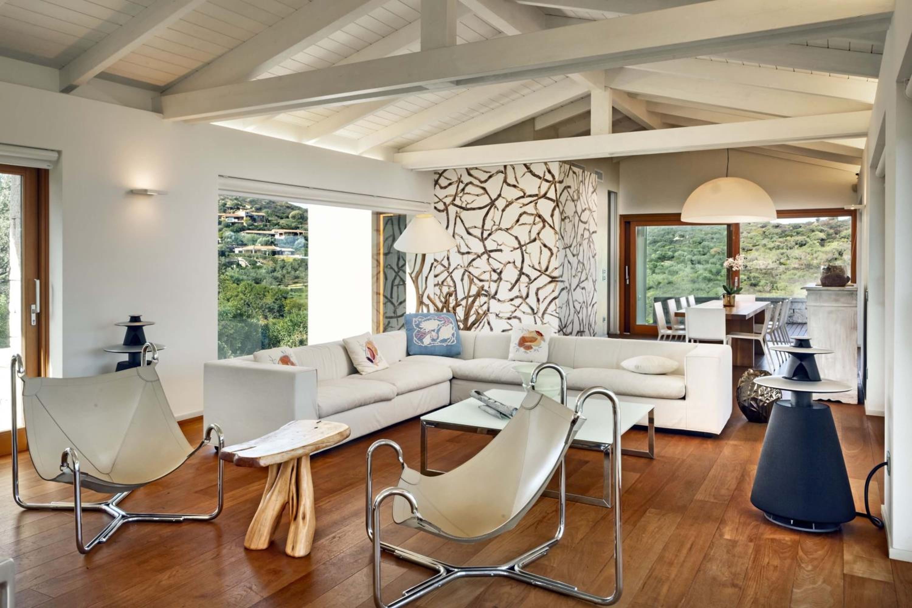 Villa Corolin view 5