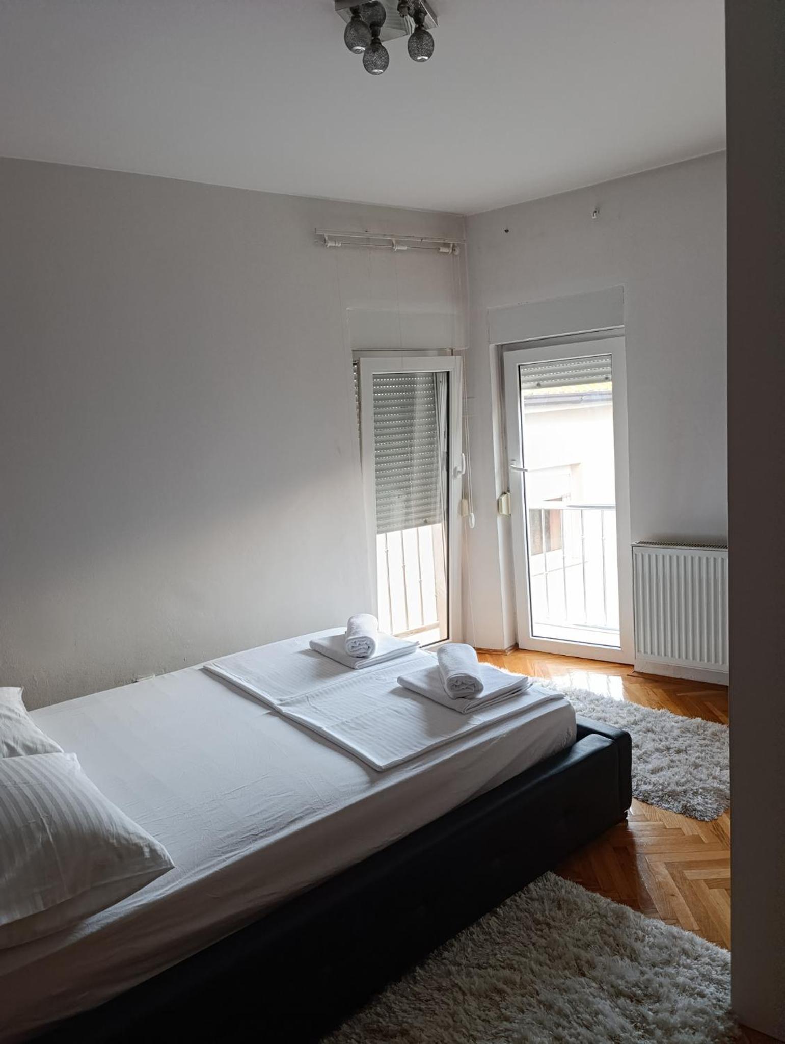 Dream View Apartments
