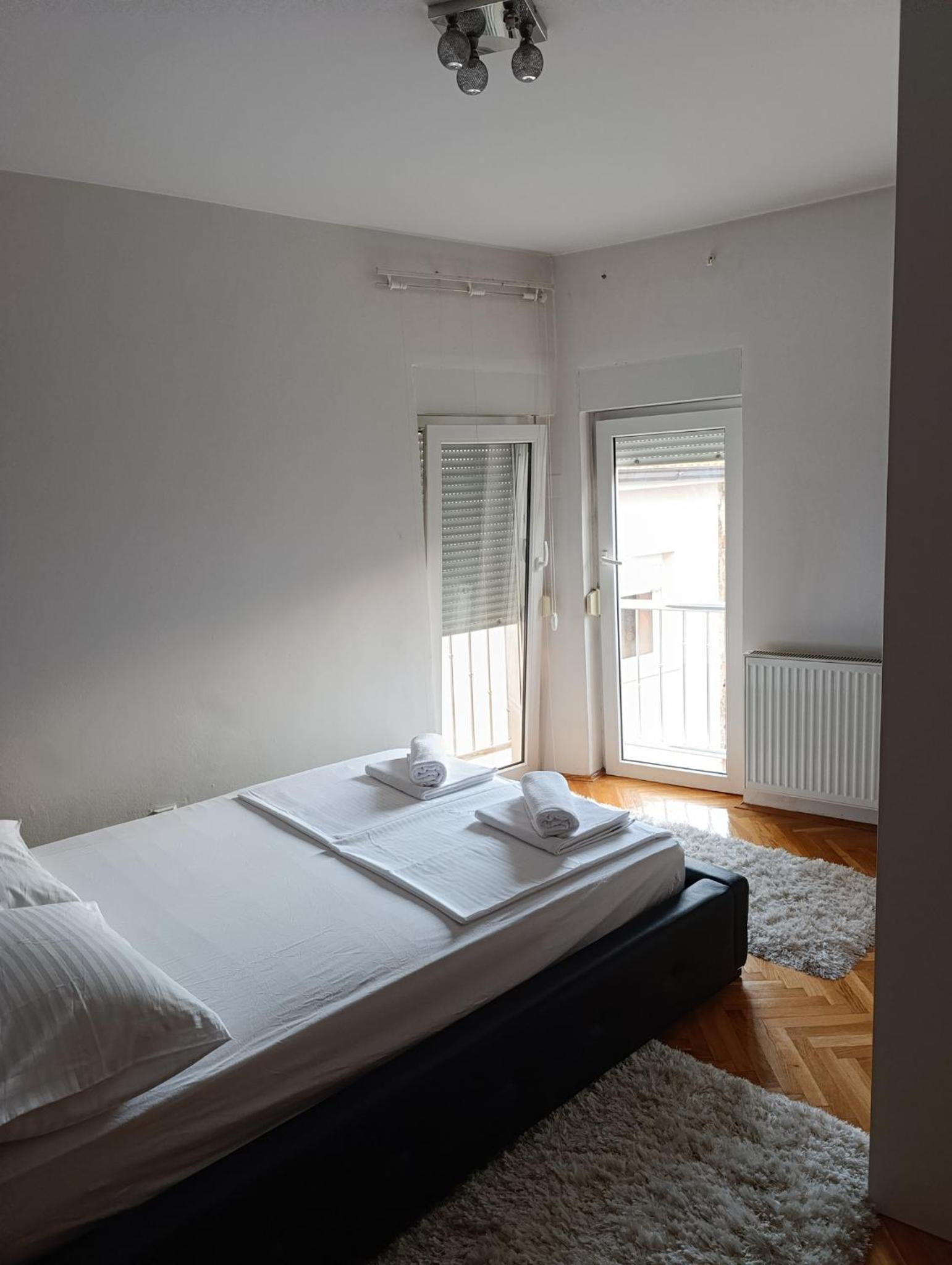 Dream View Apartments