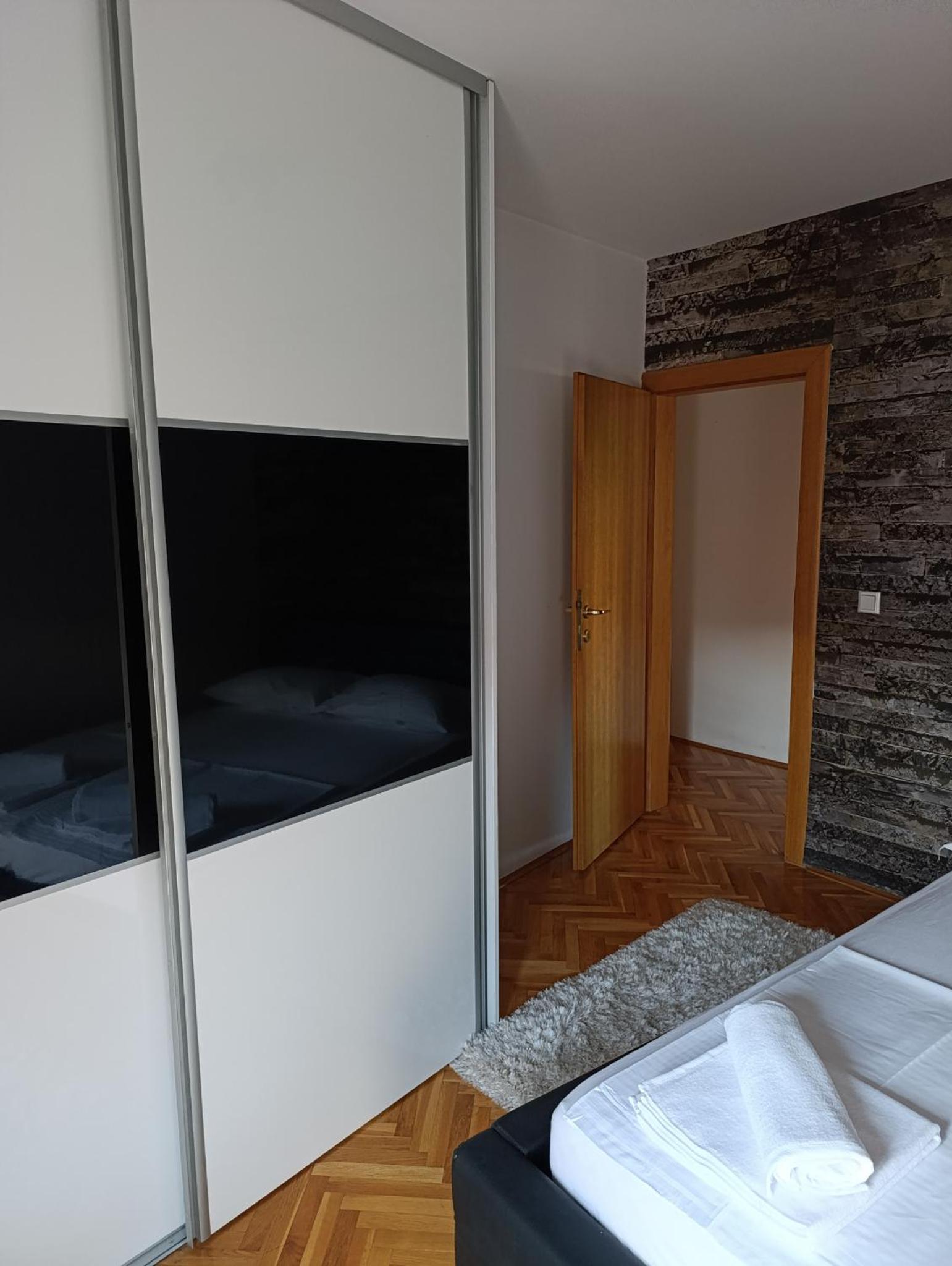 Dream View Apartments