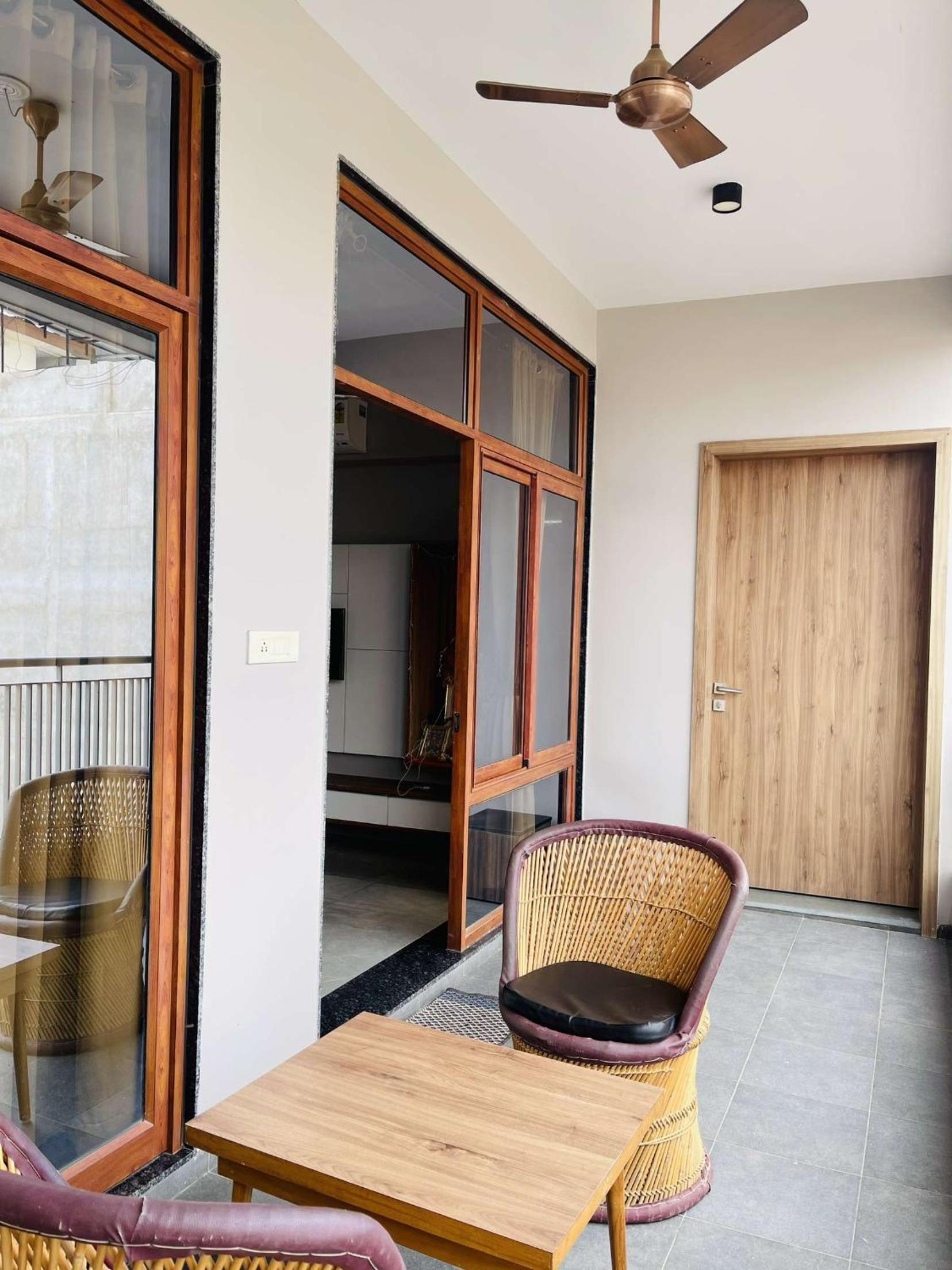 Pvr House Ahmedabad view 2