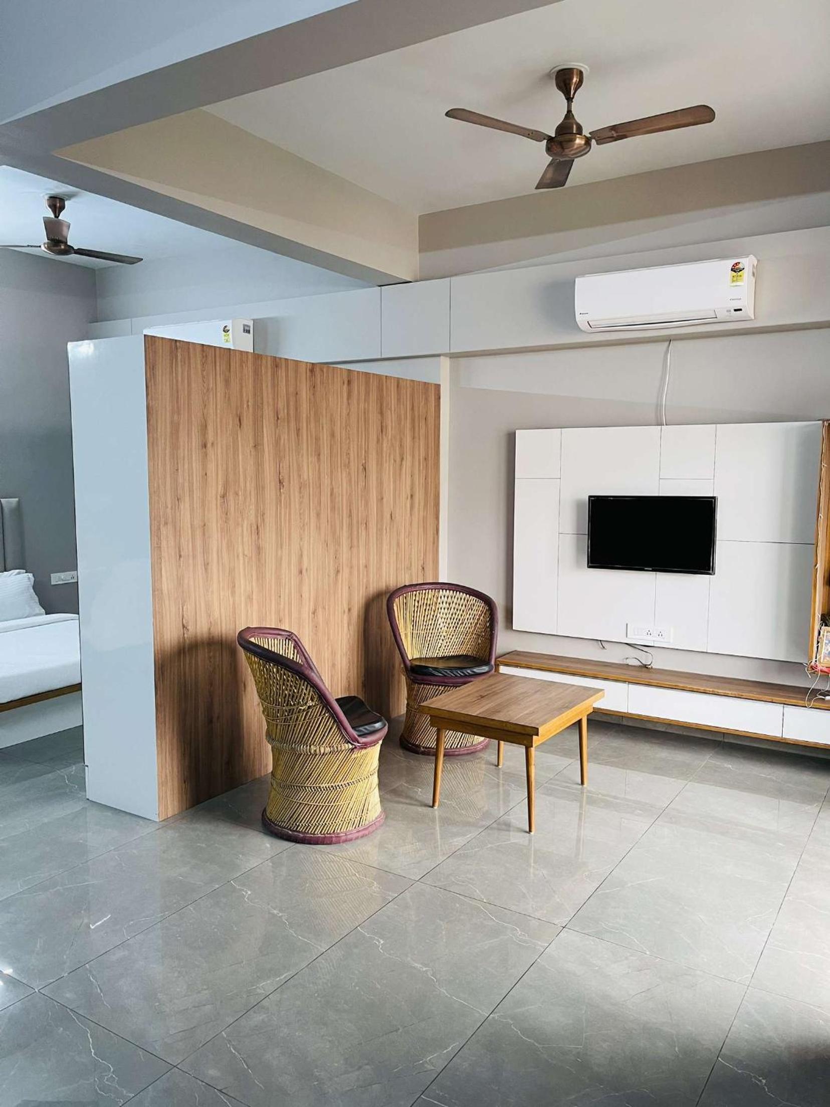 Pvr House Ahmedabad view 3