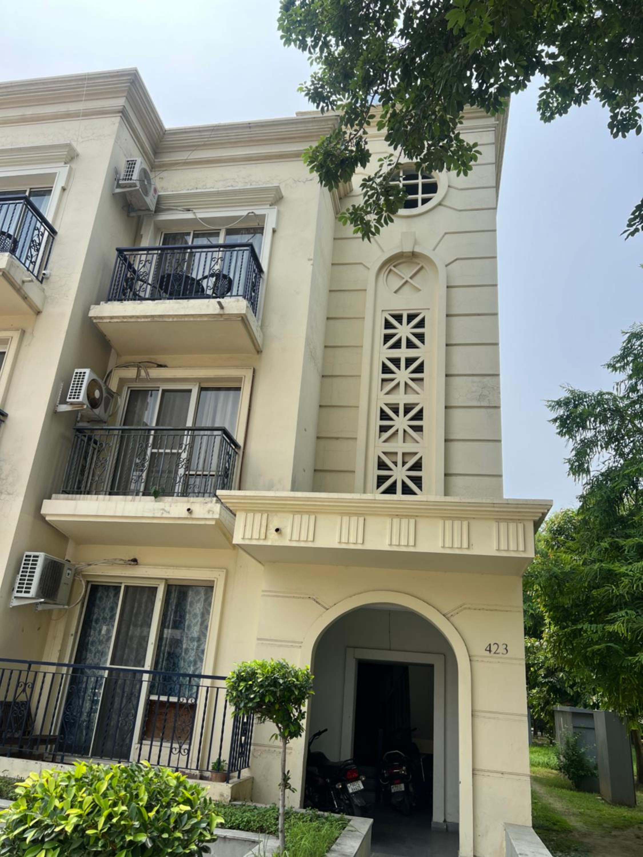 building