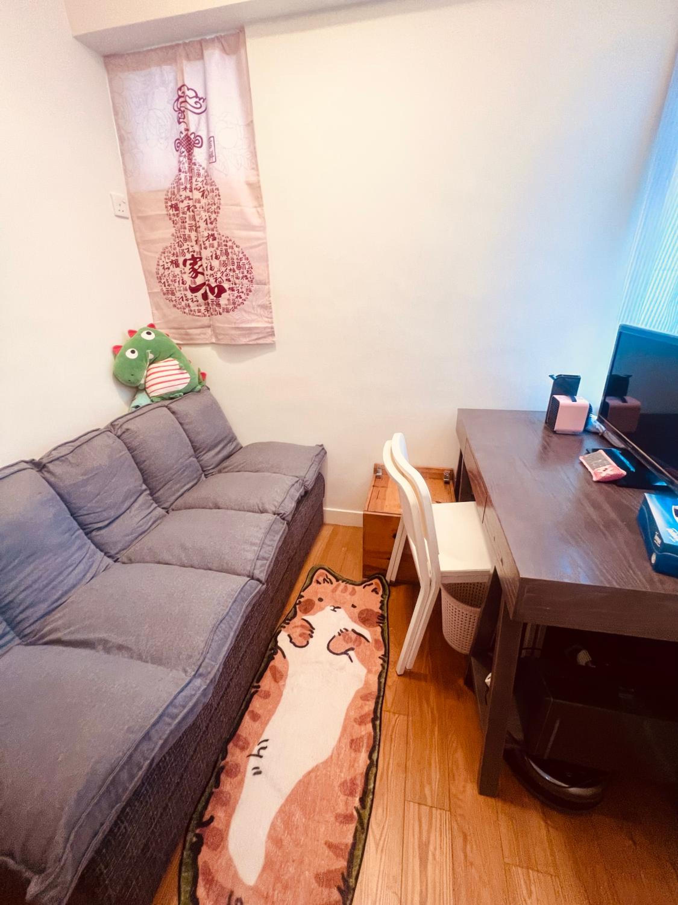 NaNa's Home 2bdr apartment