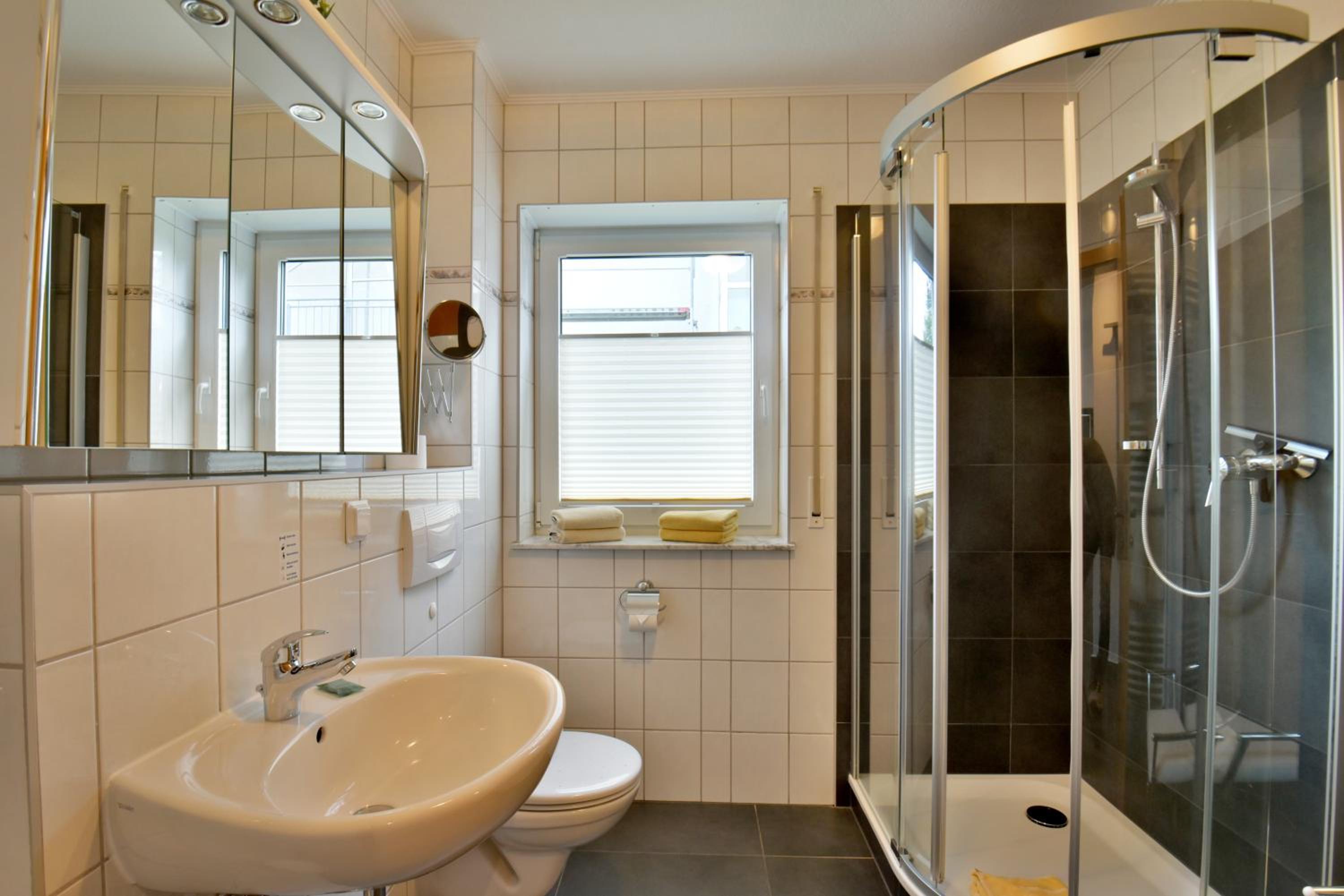 Haus Tannenblick Oberhof