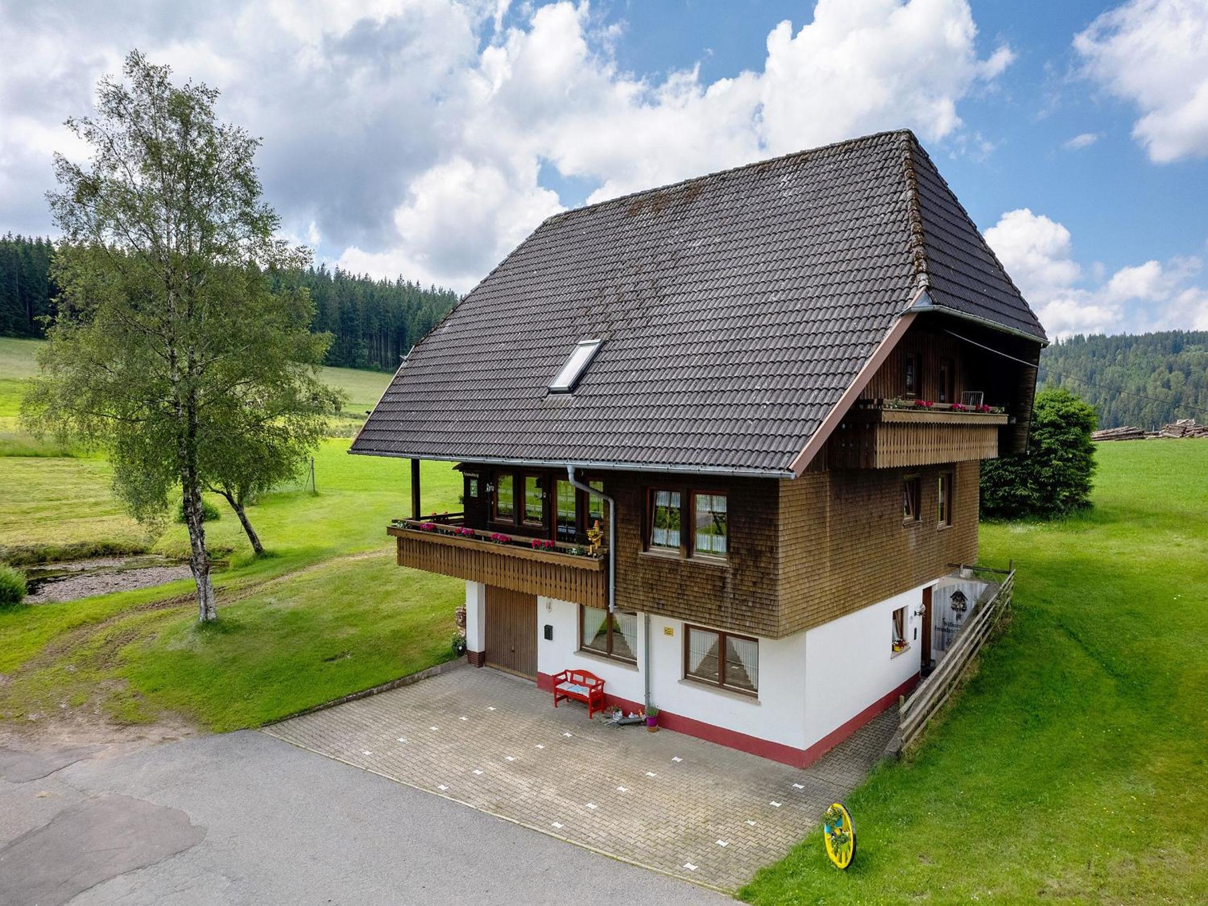 Ferienwohnung Duffner view 4