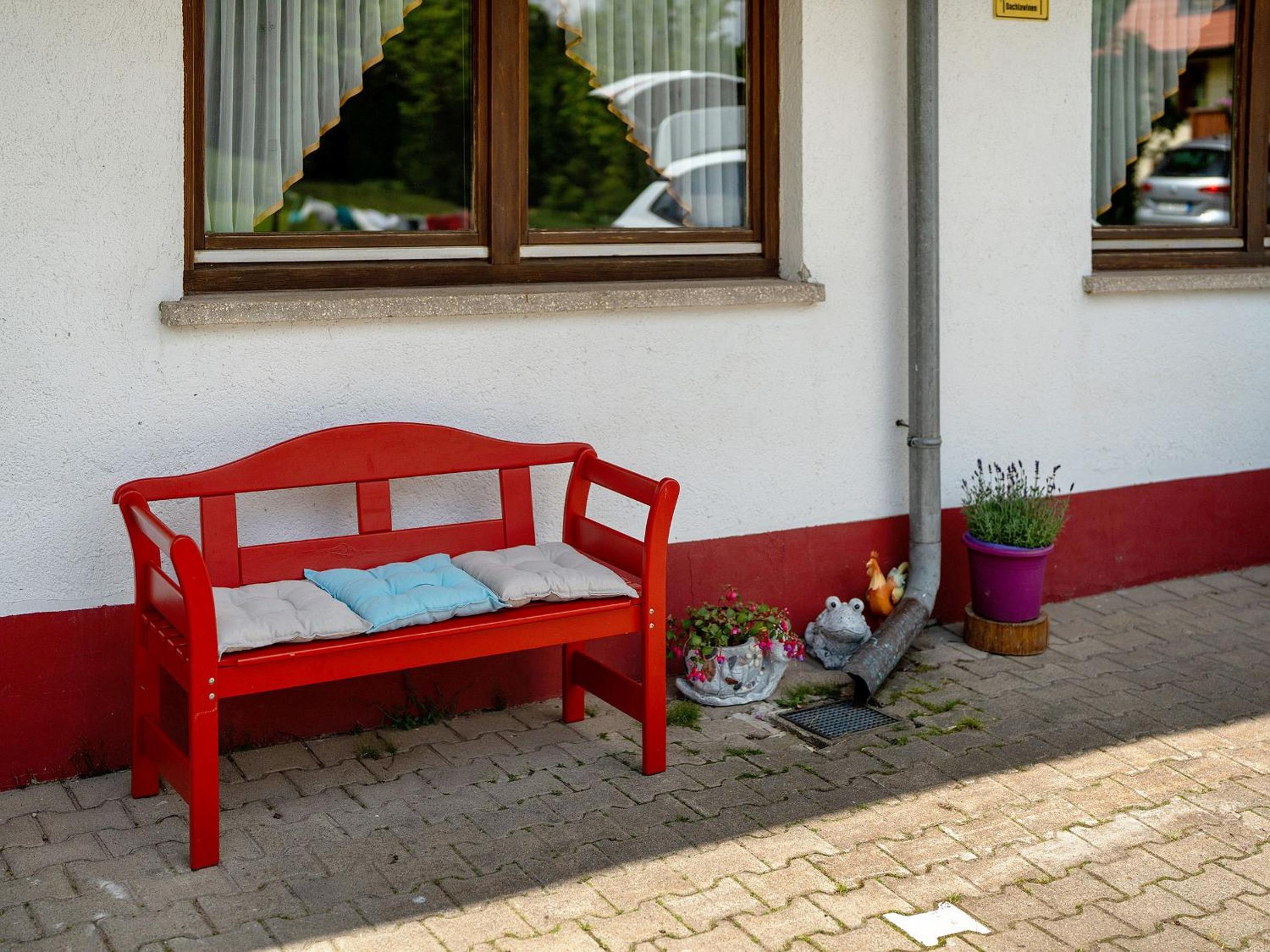 Ferienwohnung Duffner view 3