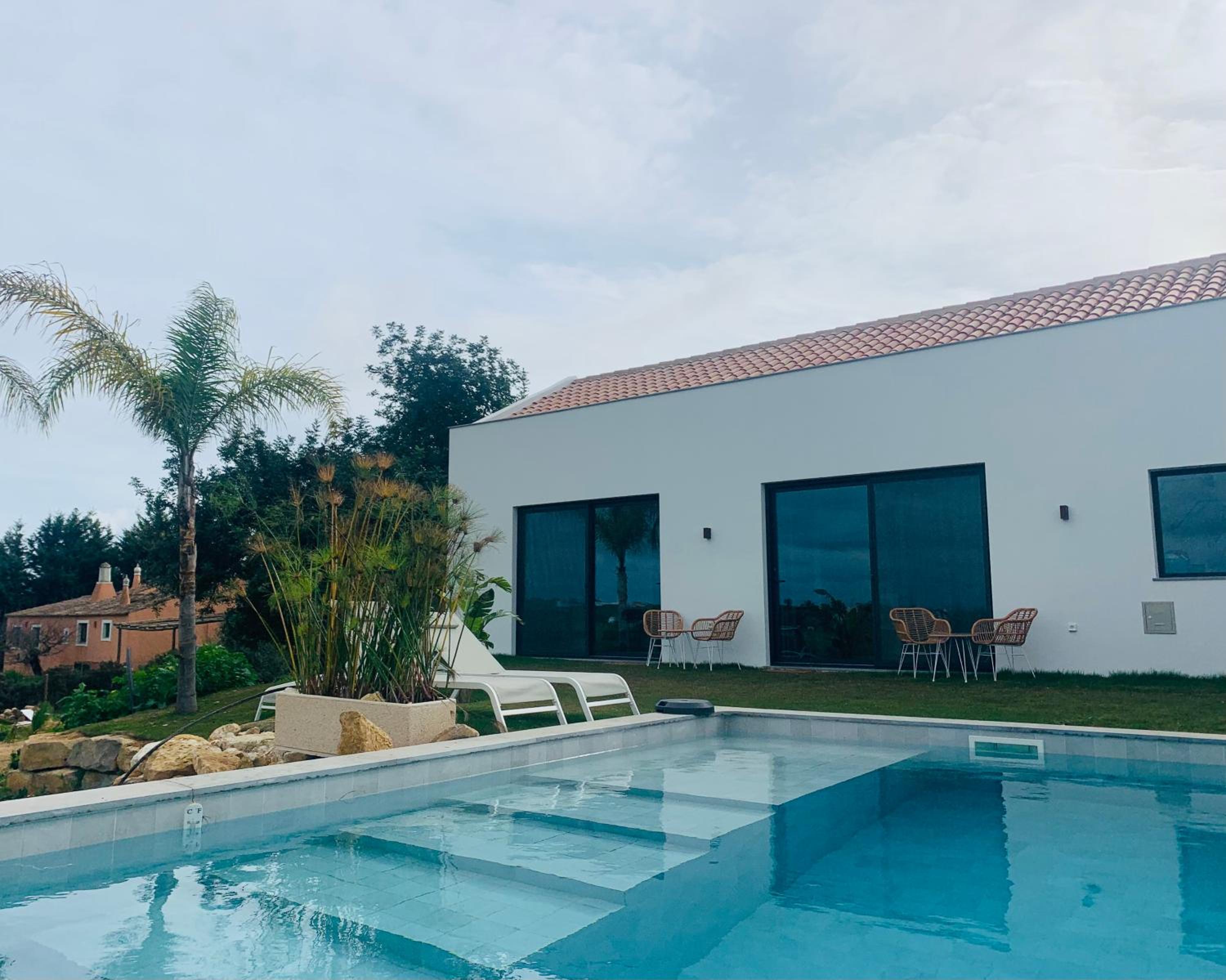 B&B Quinta a Fonte Tavira - Adults Only view 2