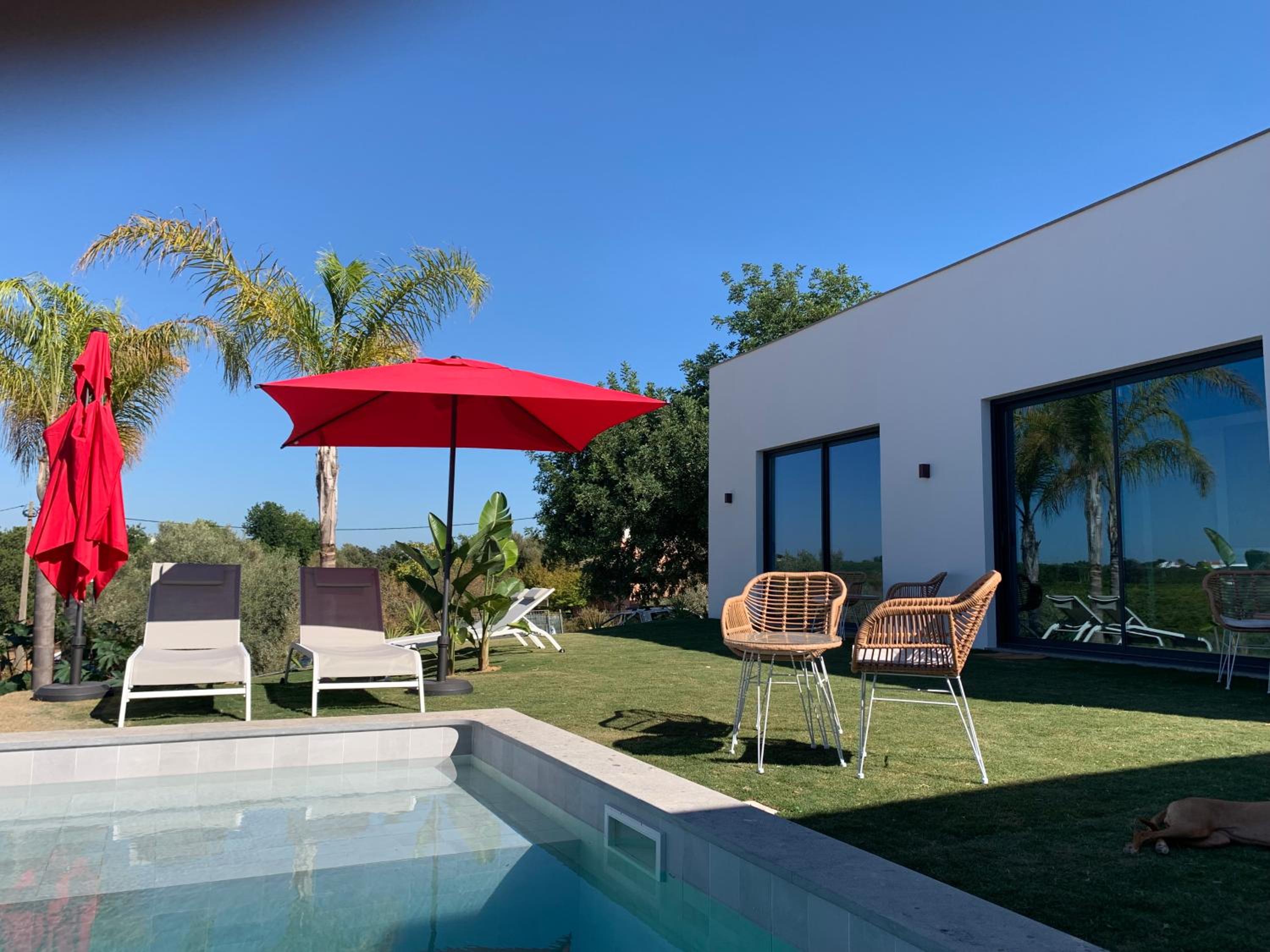 B&B Quinta a Fonte Tavira - Adults Only view 3