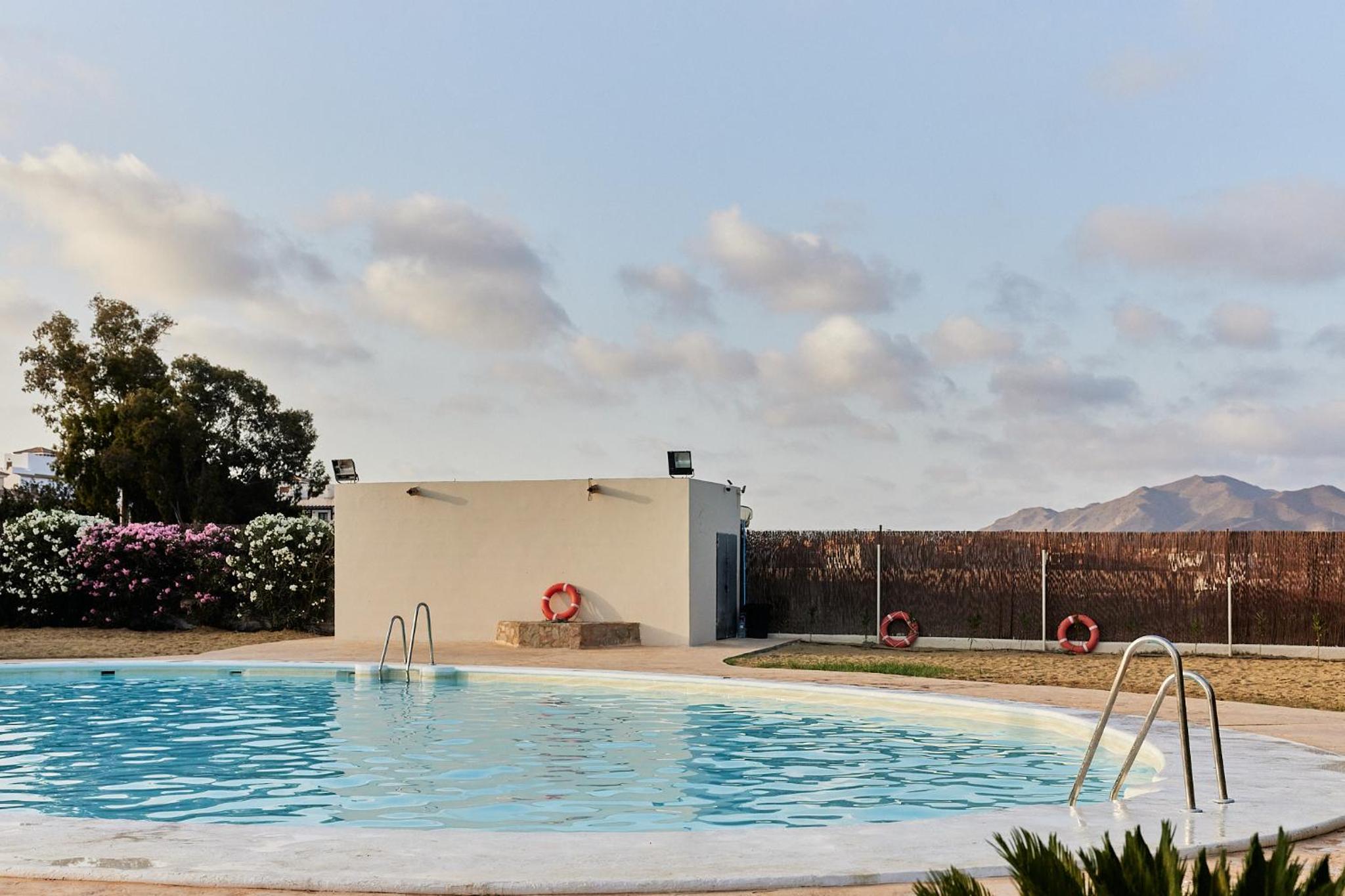 TAIGA Almeria Playa view 4