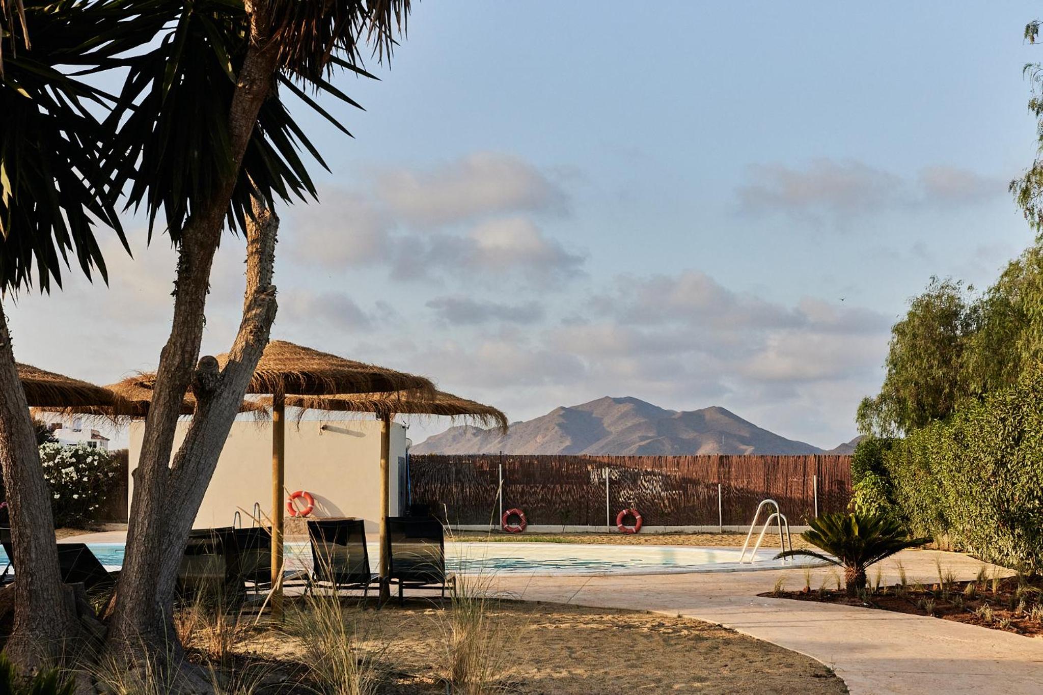 TAIGA Almeria Playa view 5
