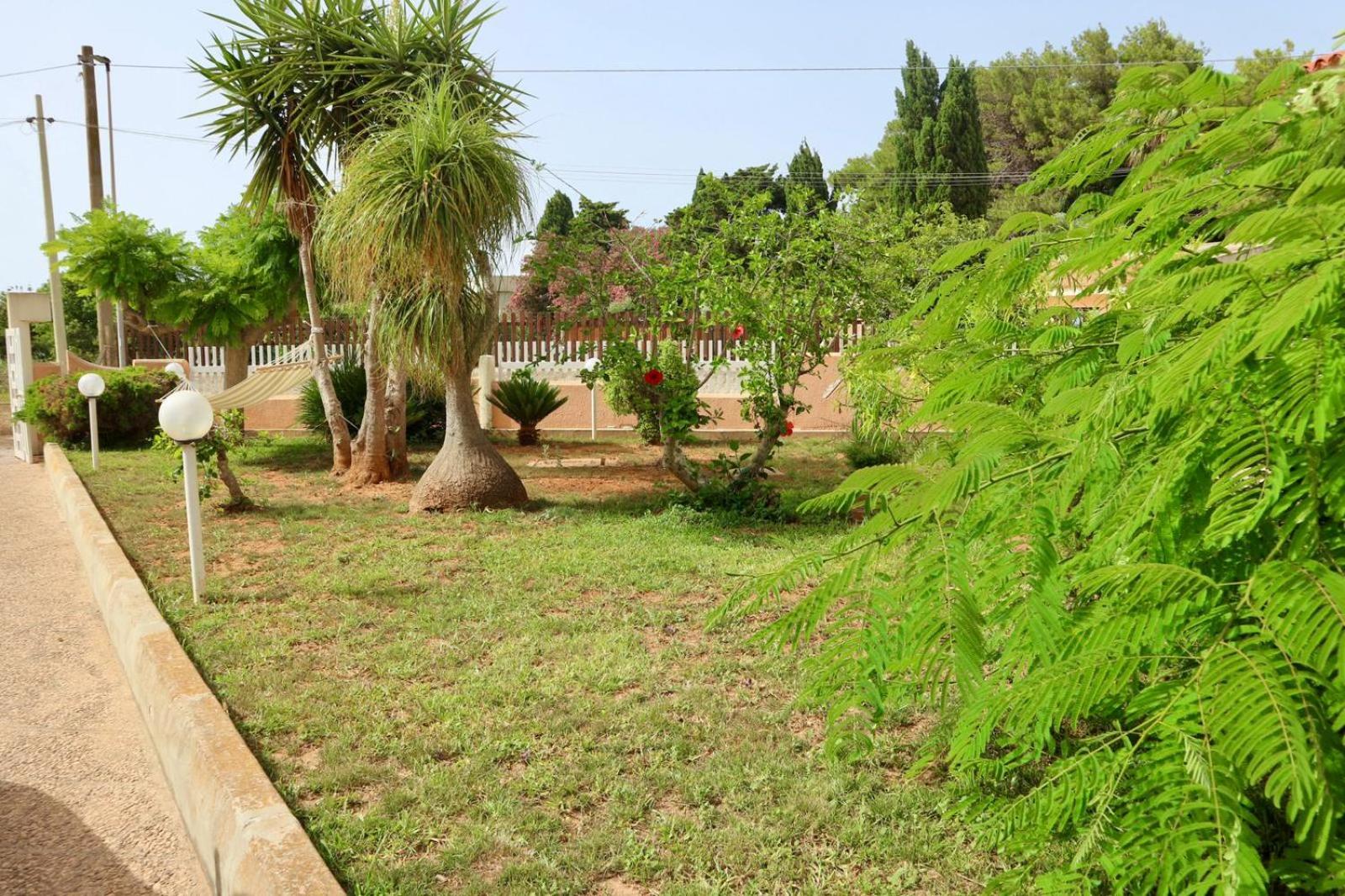 Villa Giovanna