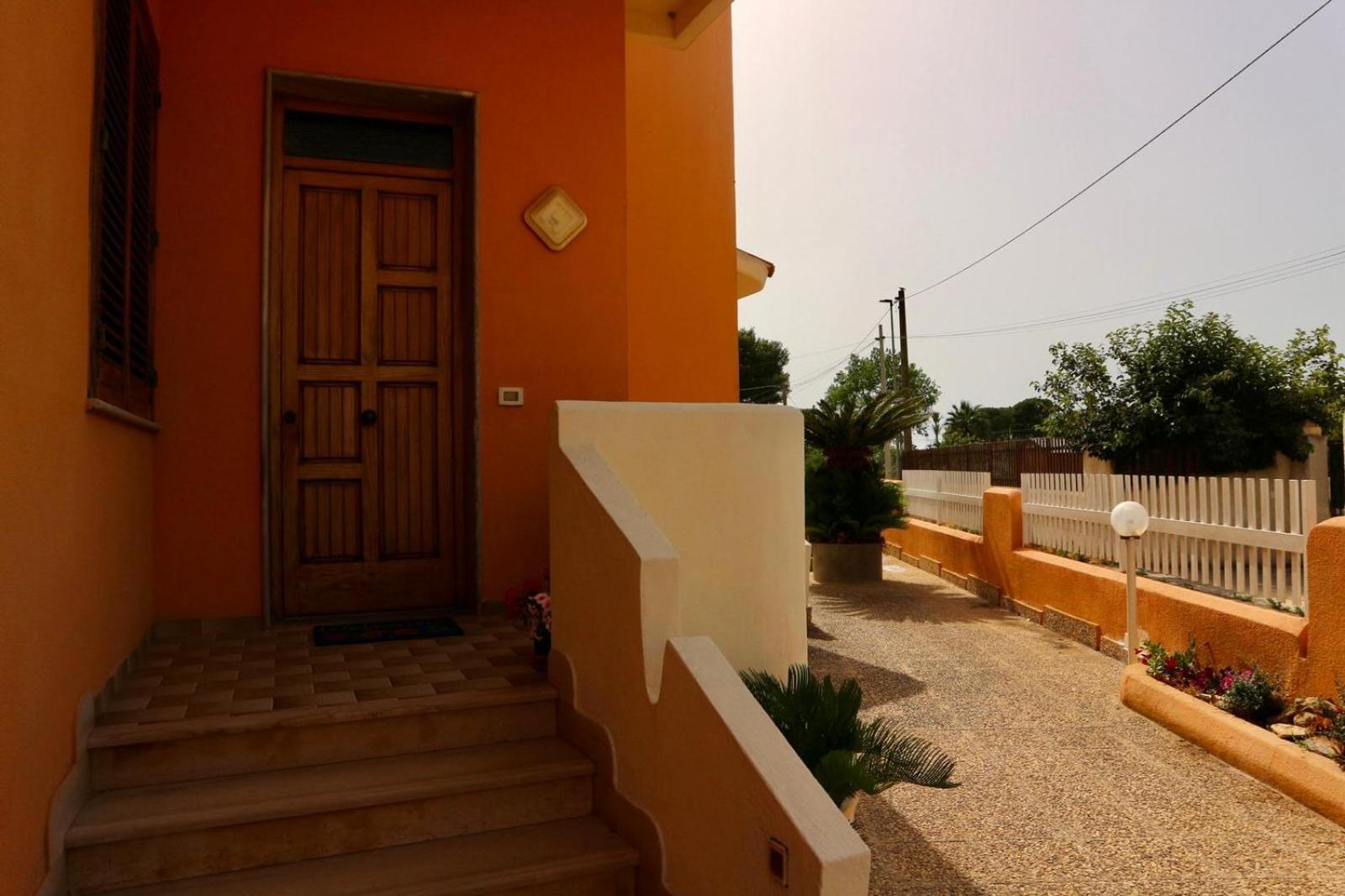 Villa Giovanna