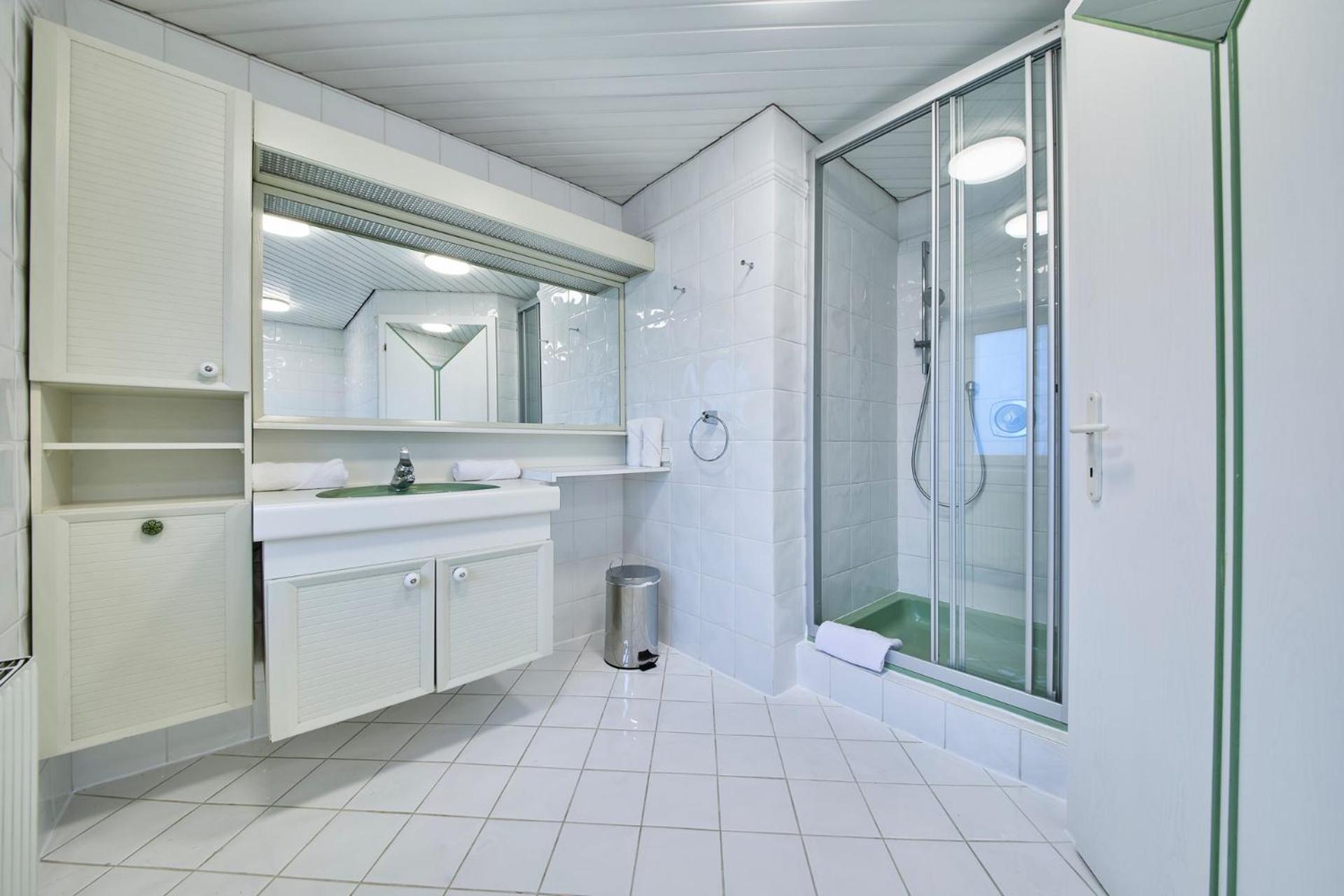Platzhirsch Rooms - B&B - SELF CHECK-IN