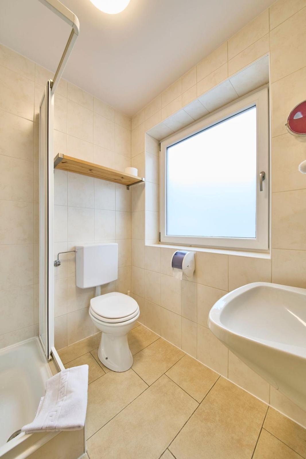 Platzhirsch Rooms - B&B - SELF CHECK-IN