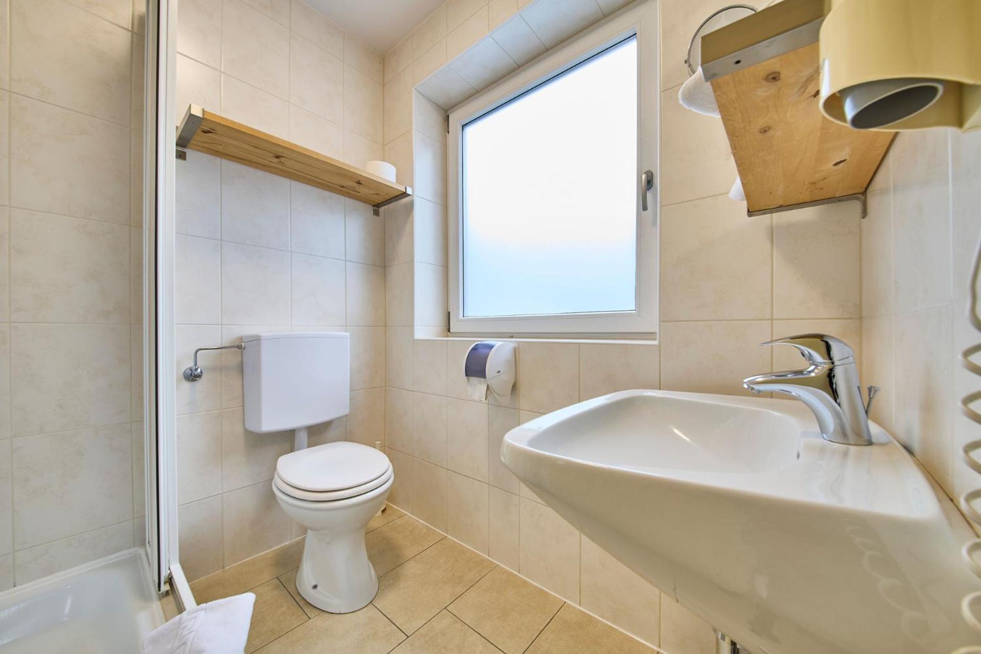 Platzhirsch Rooms - B&B - SELF CHECK-IN