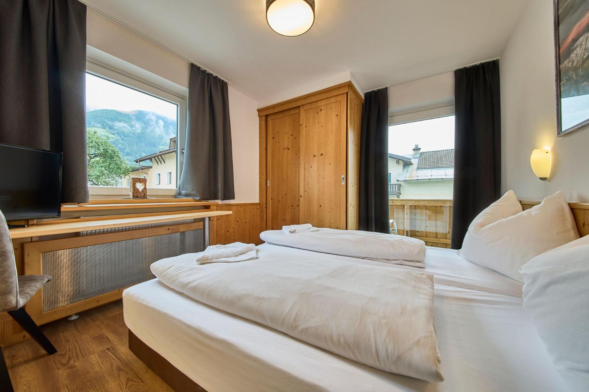 Platzhirsch Rooms - B&B - SELF CHECK-IN