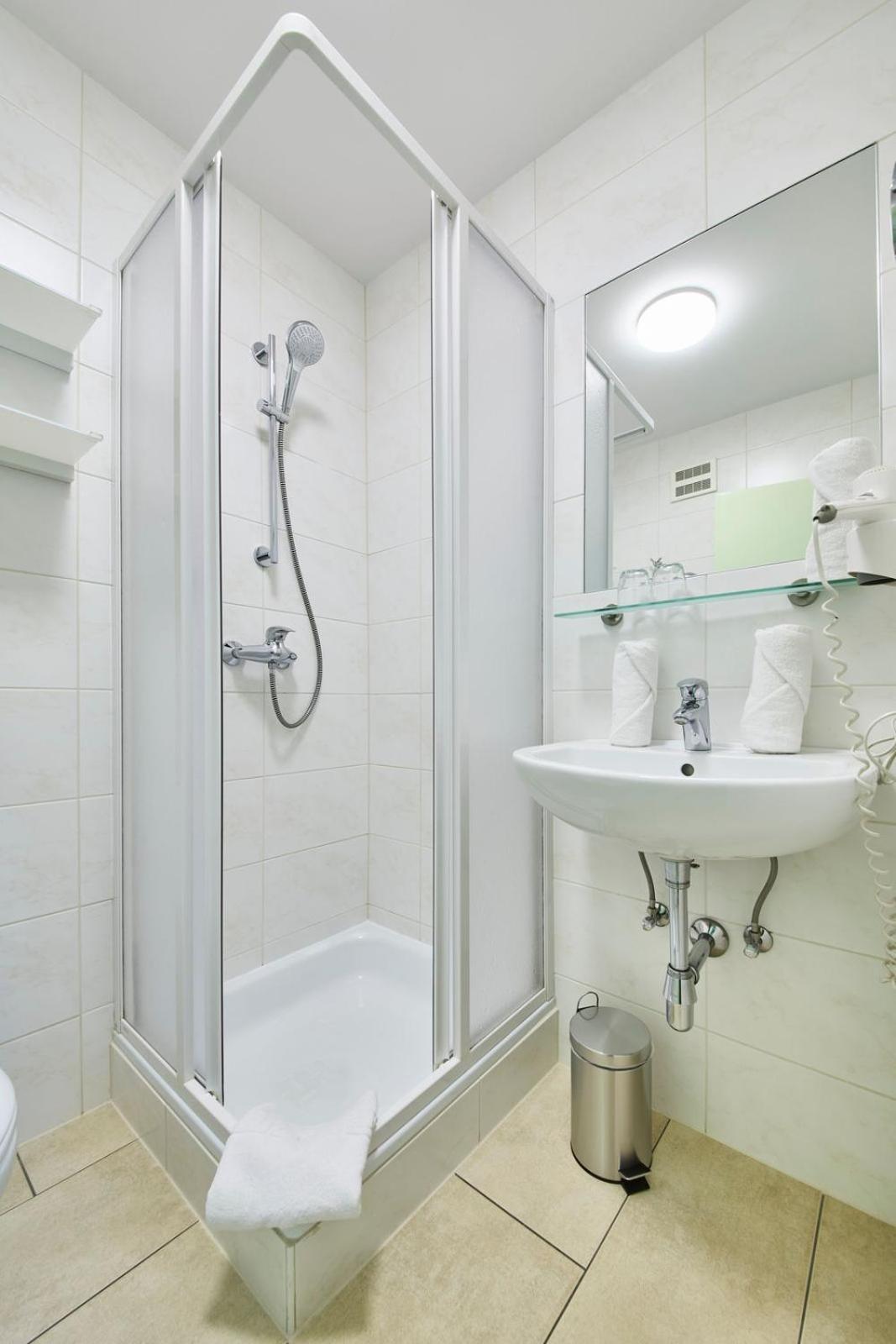 Platzhirsch Rooms - B&B - SELF CHECK-IN