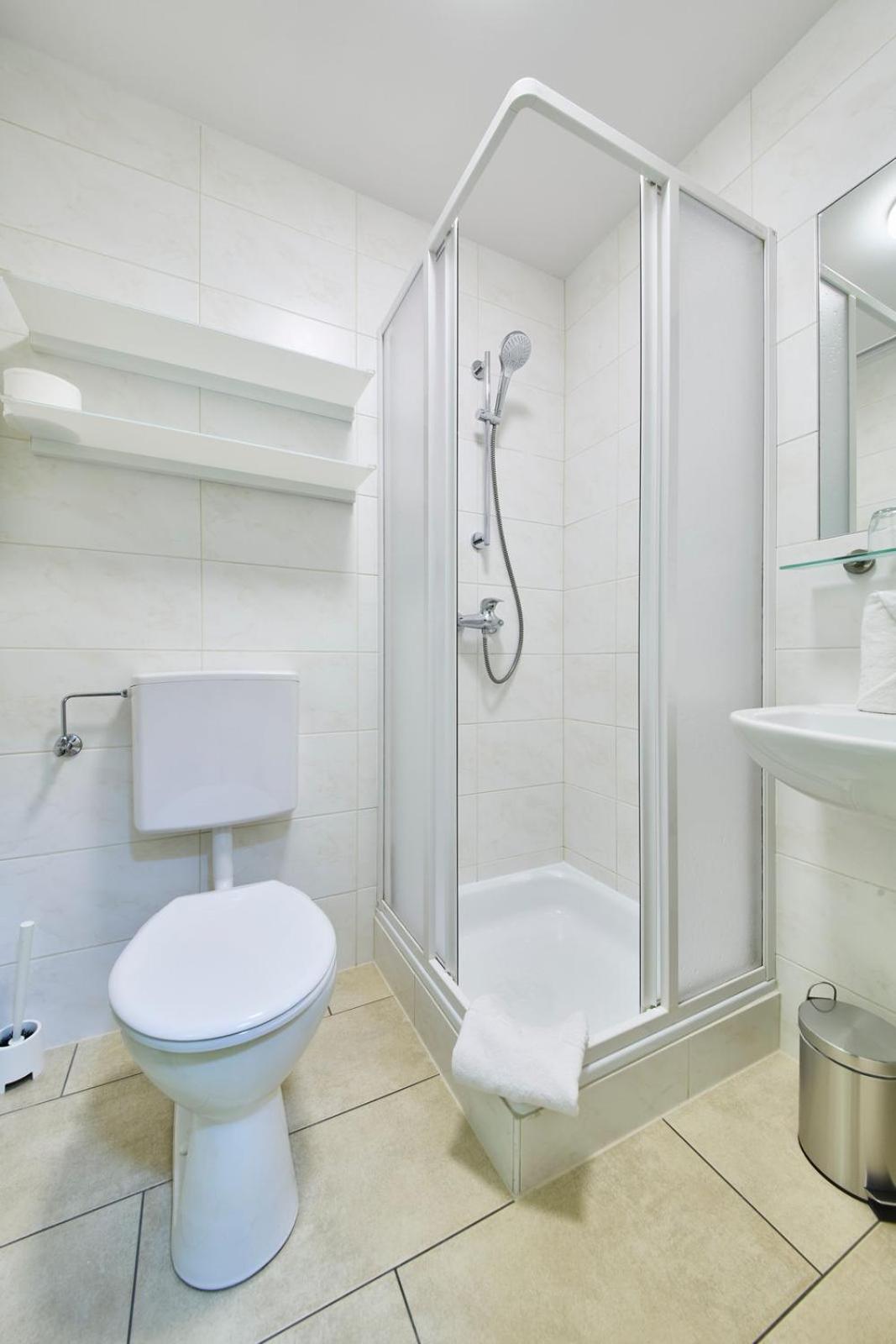 Platzhirsch Rooms - B&B - SELF CHECK-IN