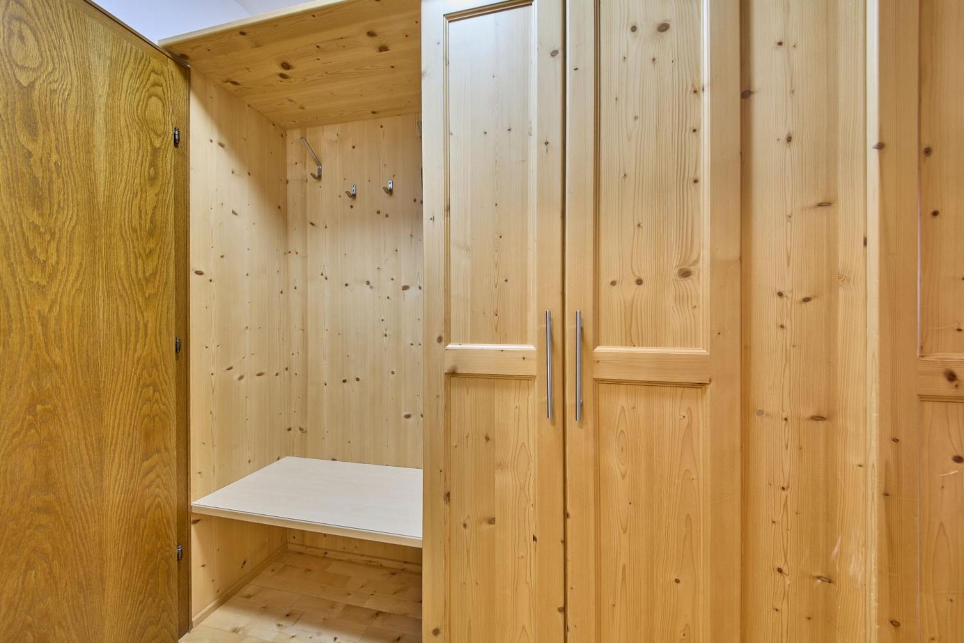 Platzhirsch Rooms - B&B - SELF CHECK-IN
