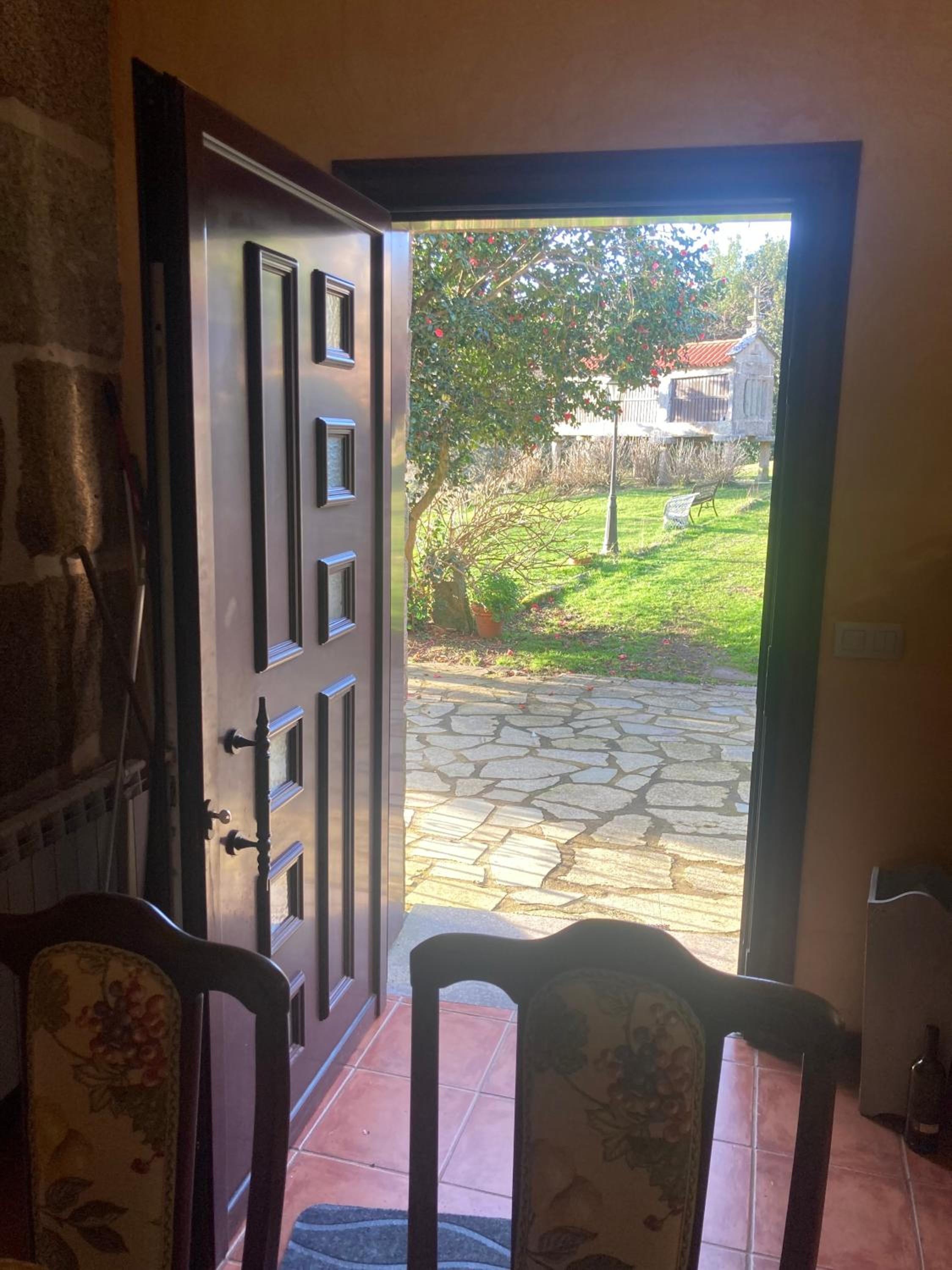 As Cernadas