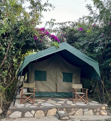 Masai Mara Vacations - Best Camping Tours Campsite - Property Image 3