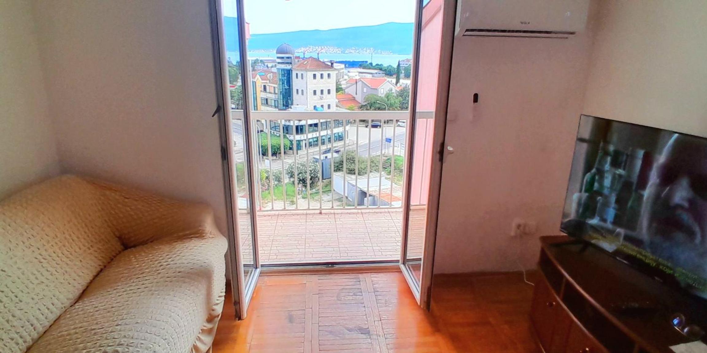 Magaza apartmani Bijela view 3
