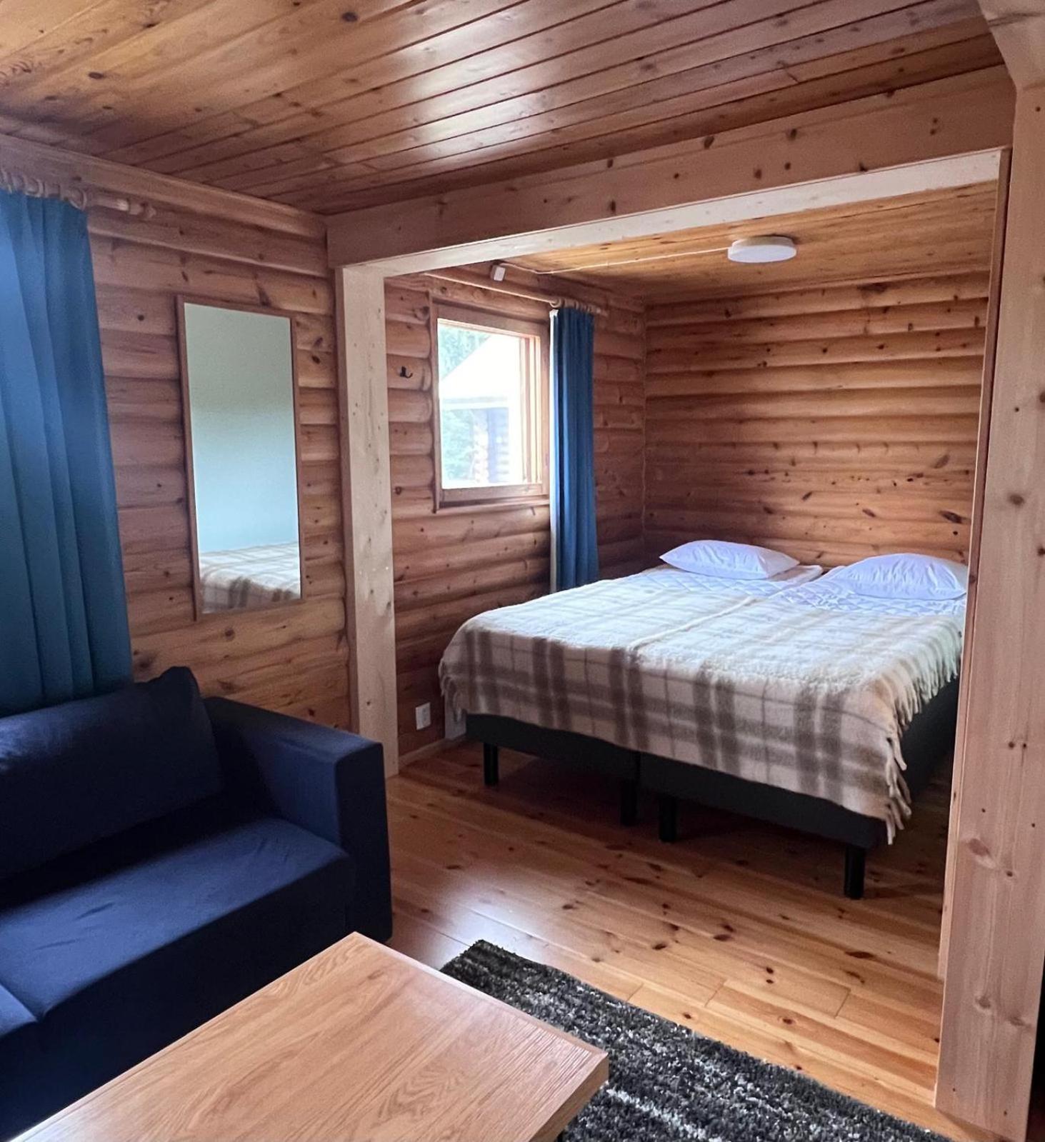 Jauri Resort