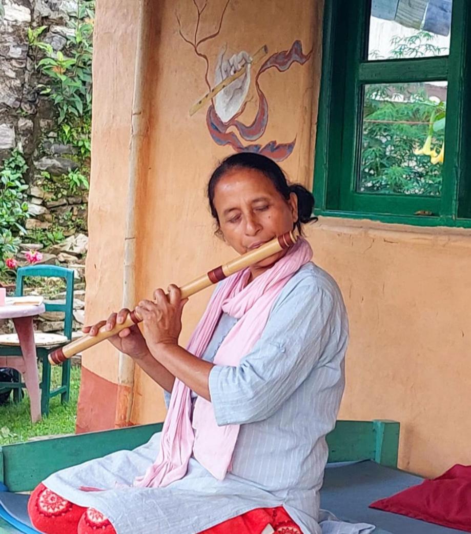 Sisters homestay