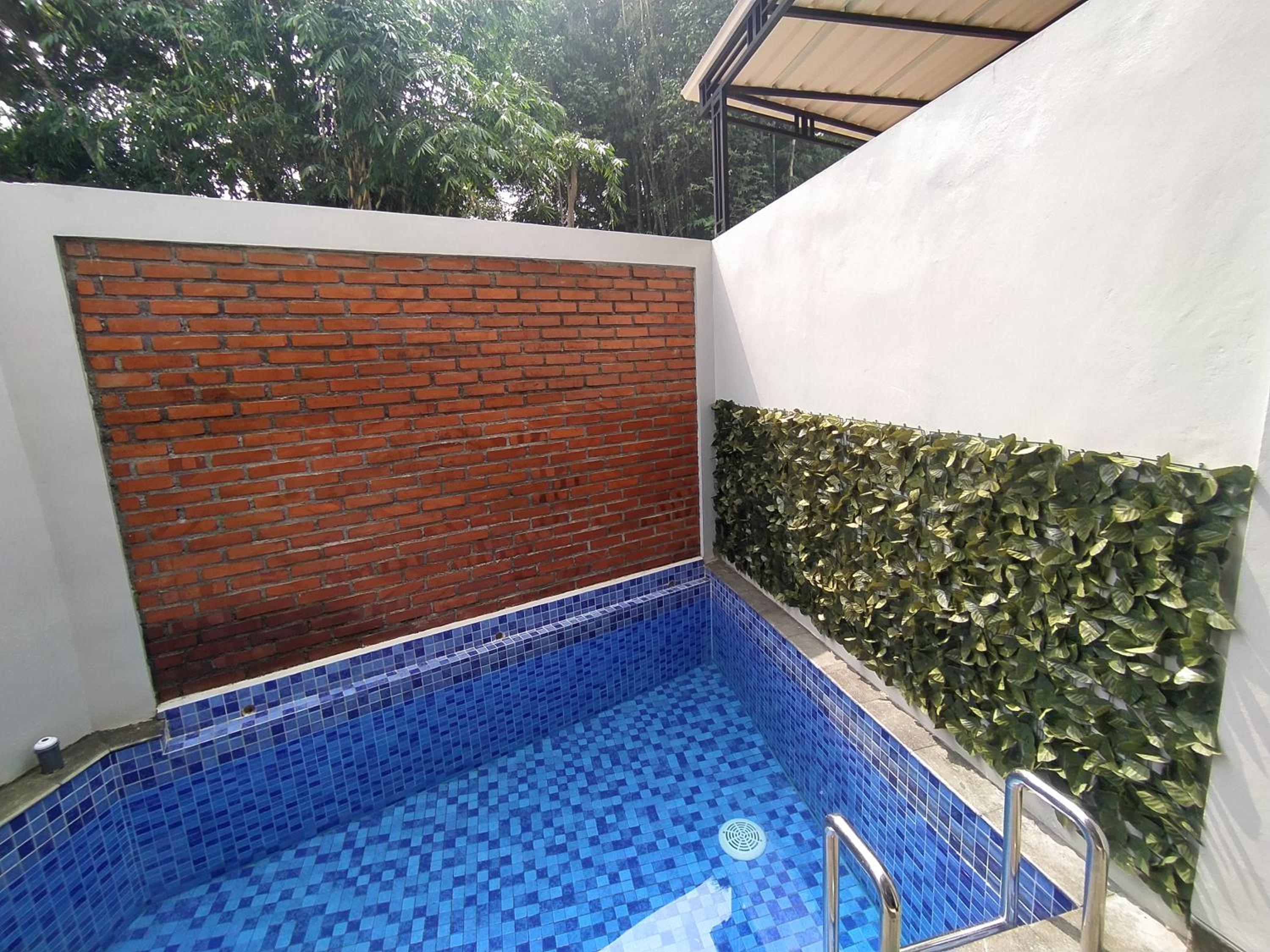 Tenang Jiwa by Semesta Management view 4