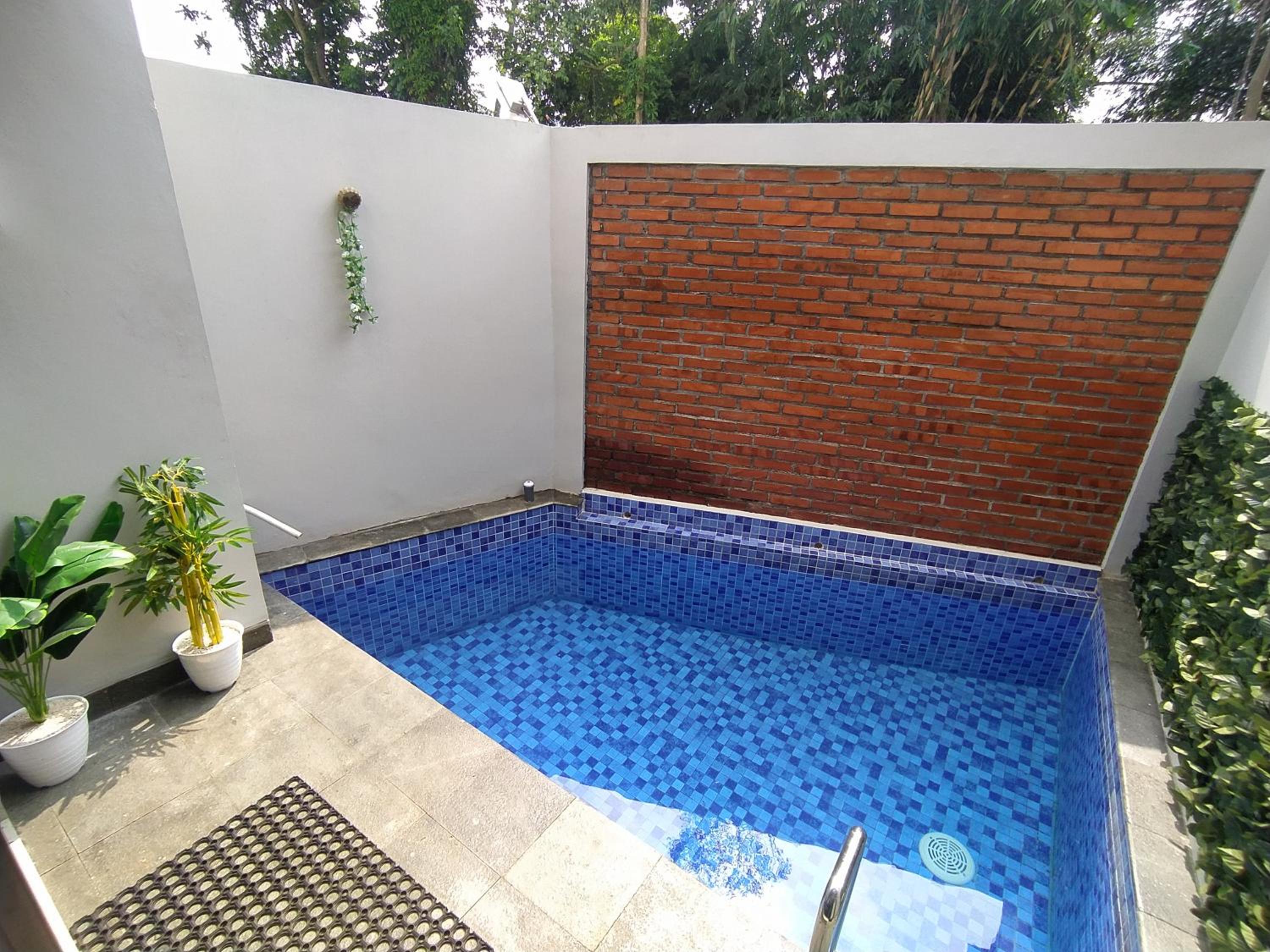 Tenang Jiwa by Semesta Management view 3