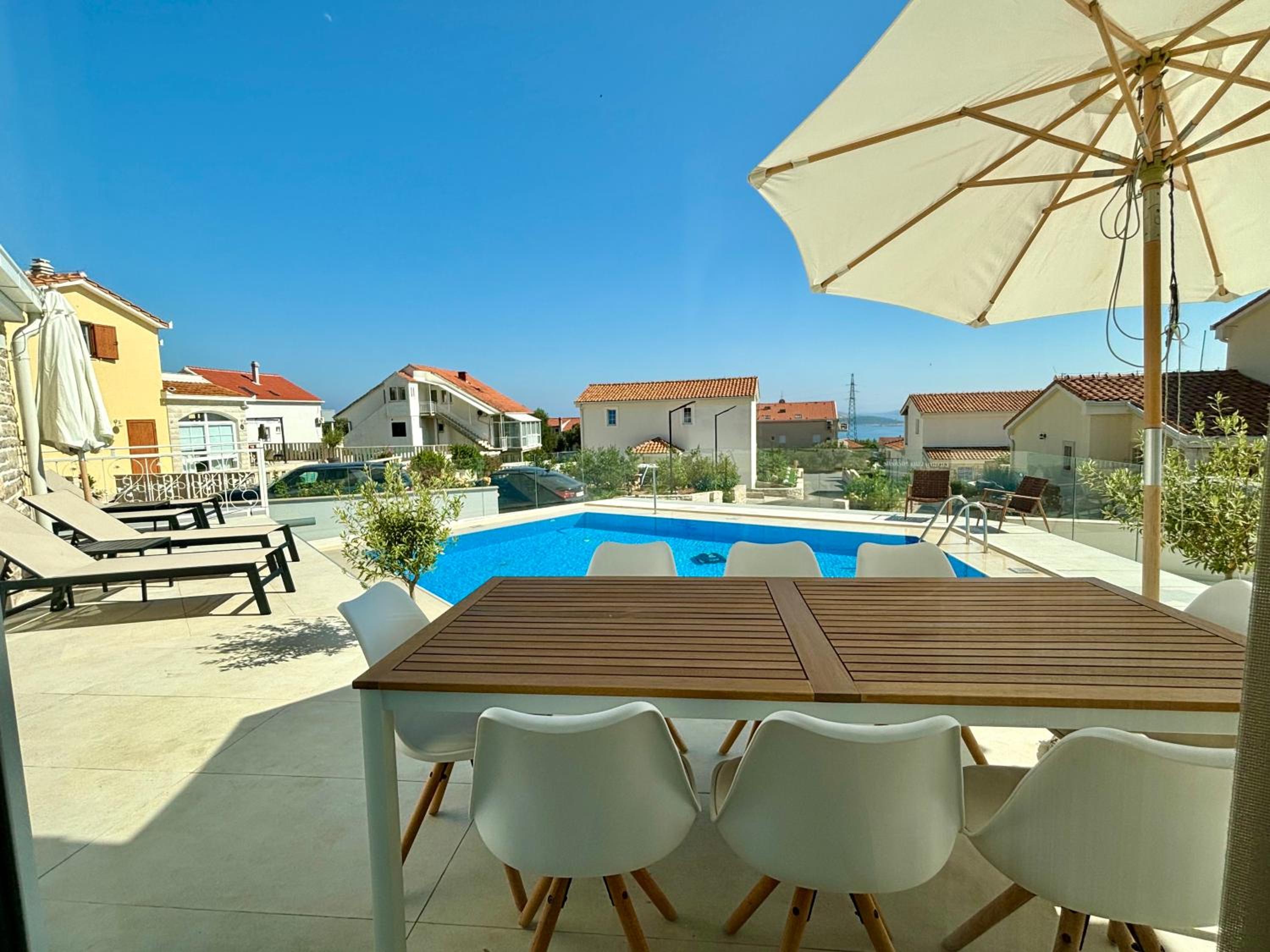 Luxury Villa Michelle