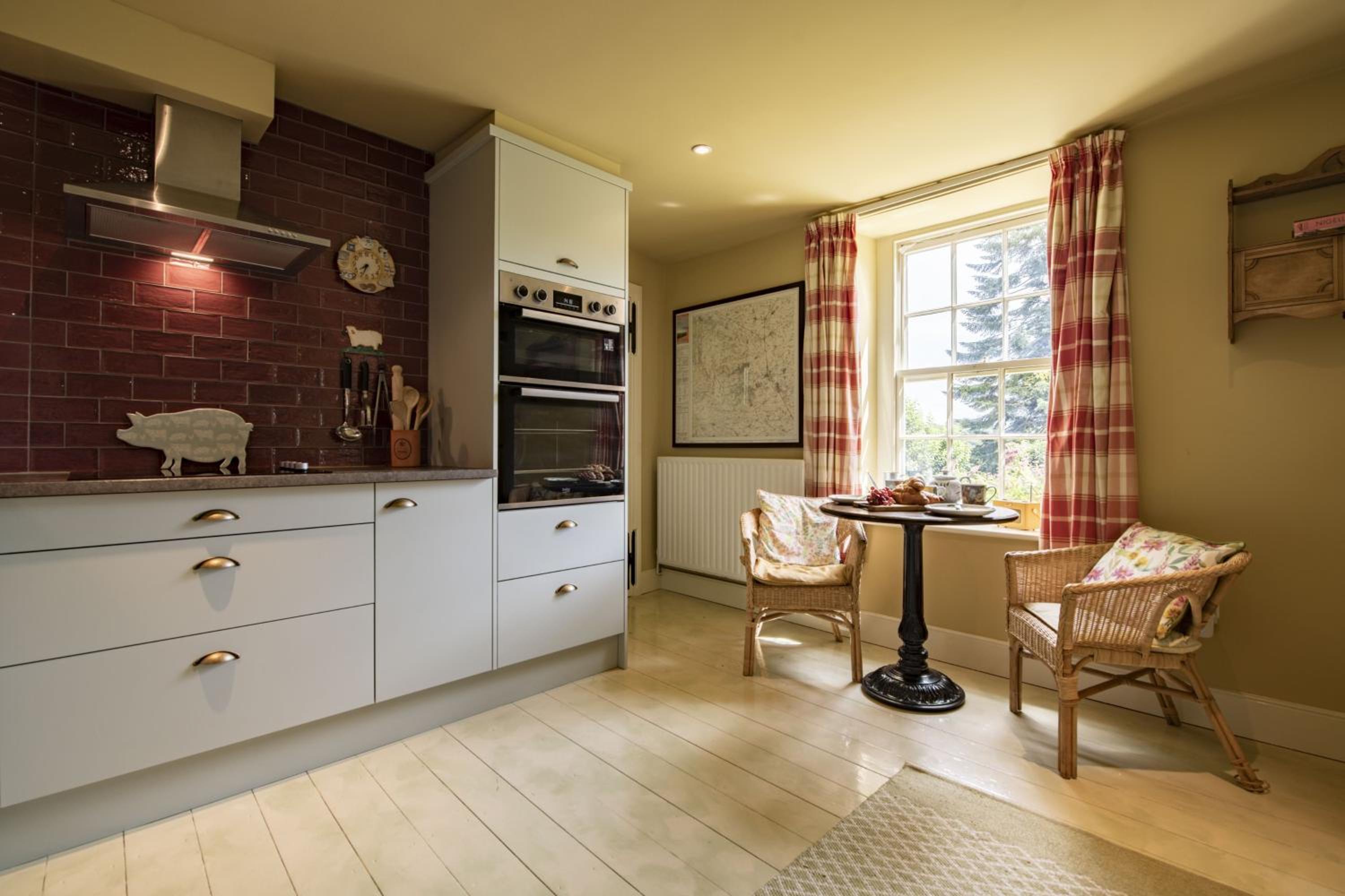 Garden Cottage