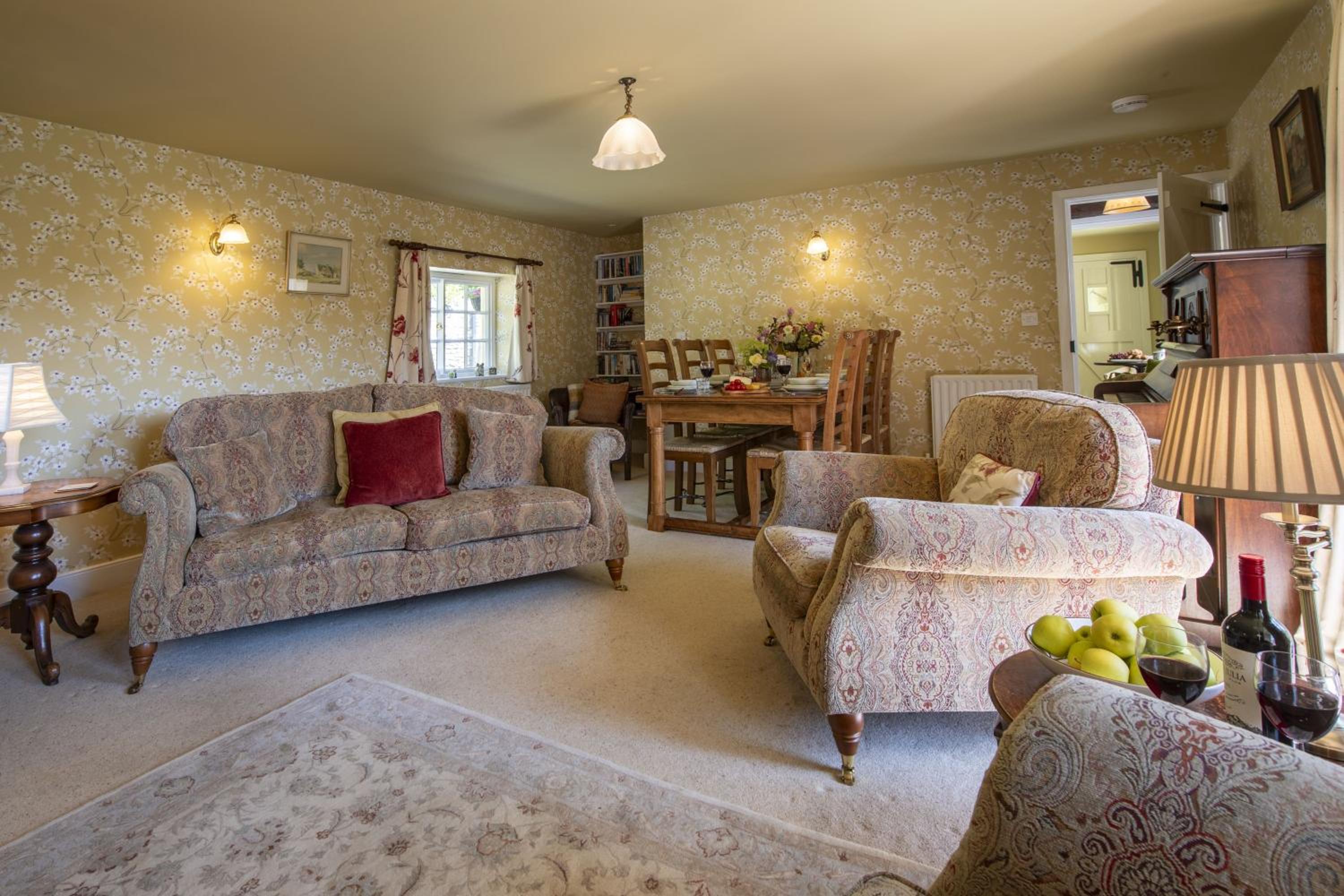 Garden Cottage