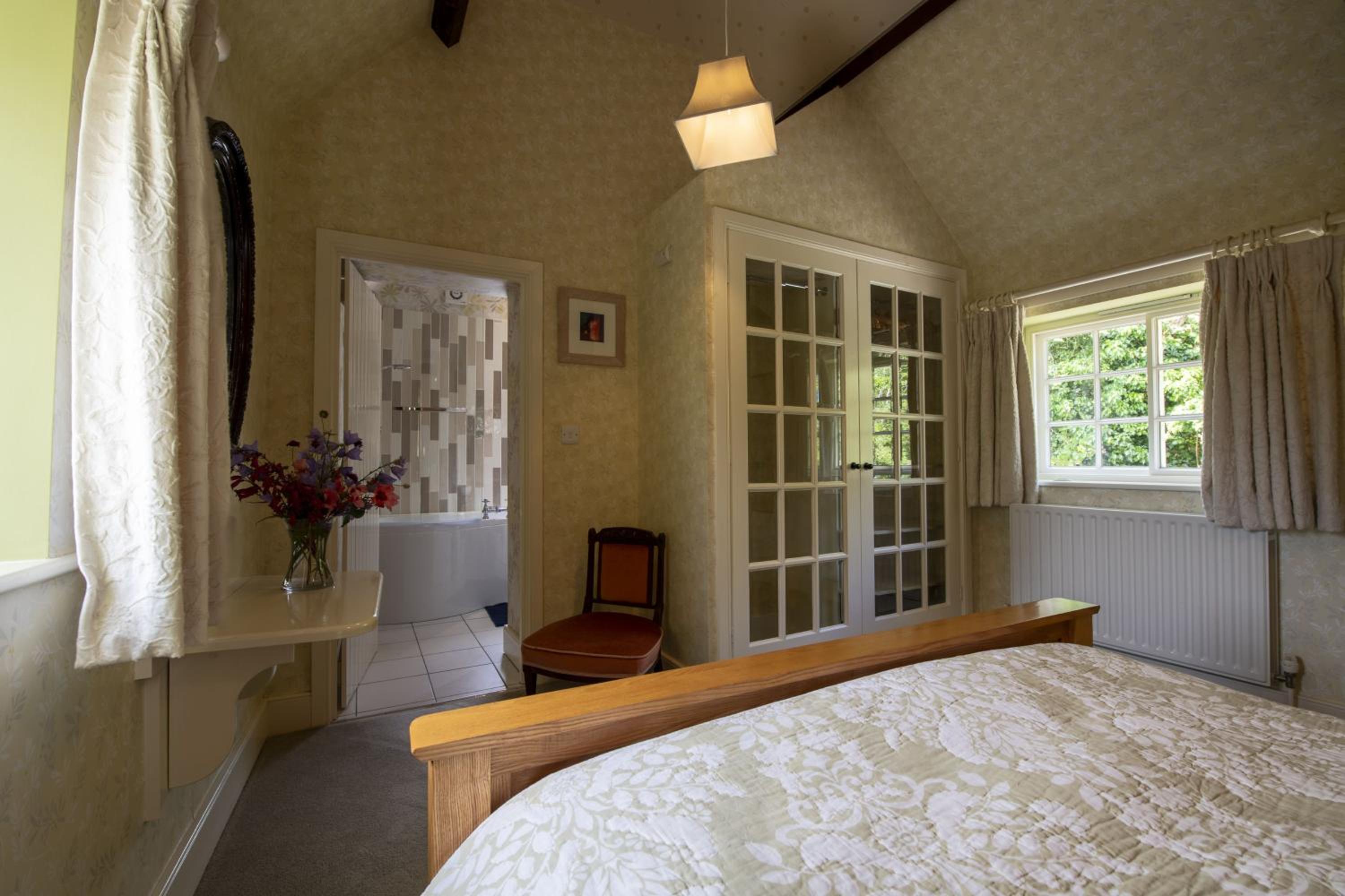 Garden Cottage