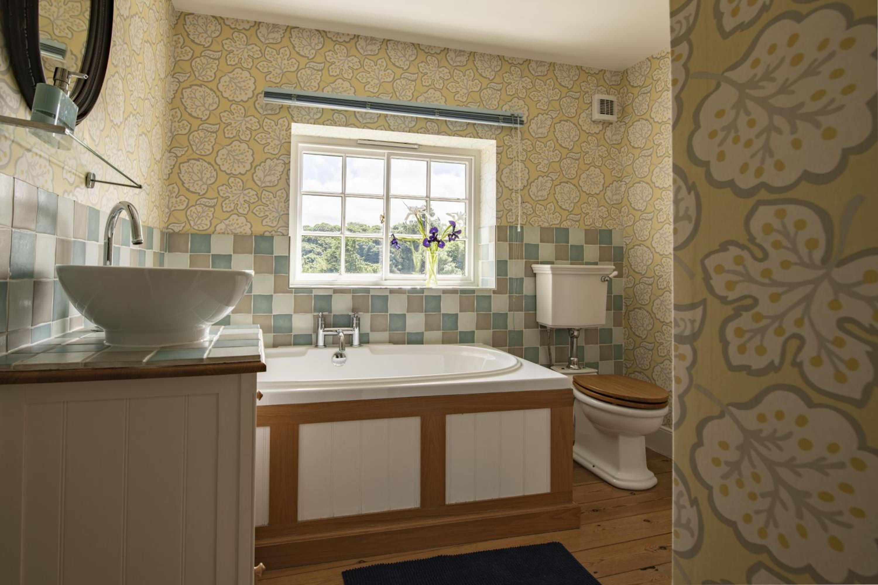 Garden Cottage
