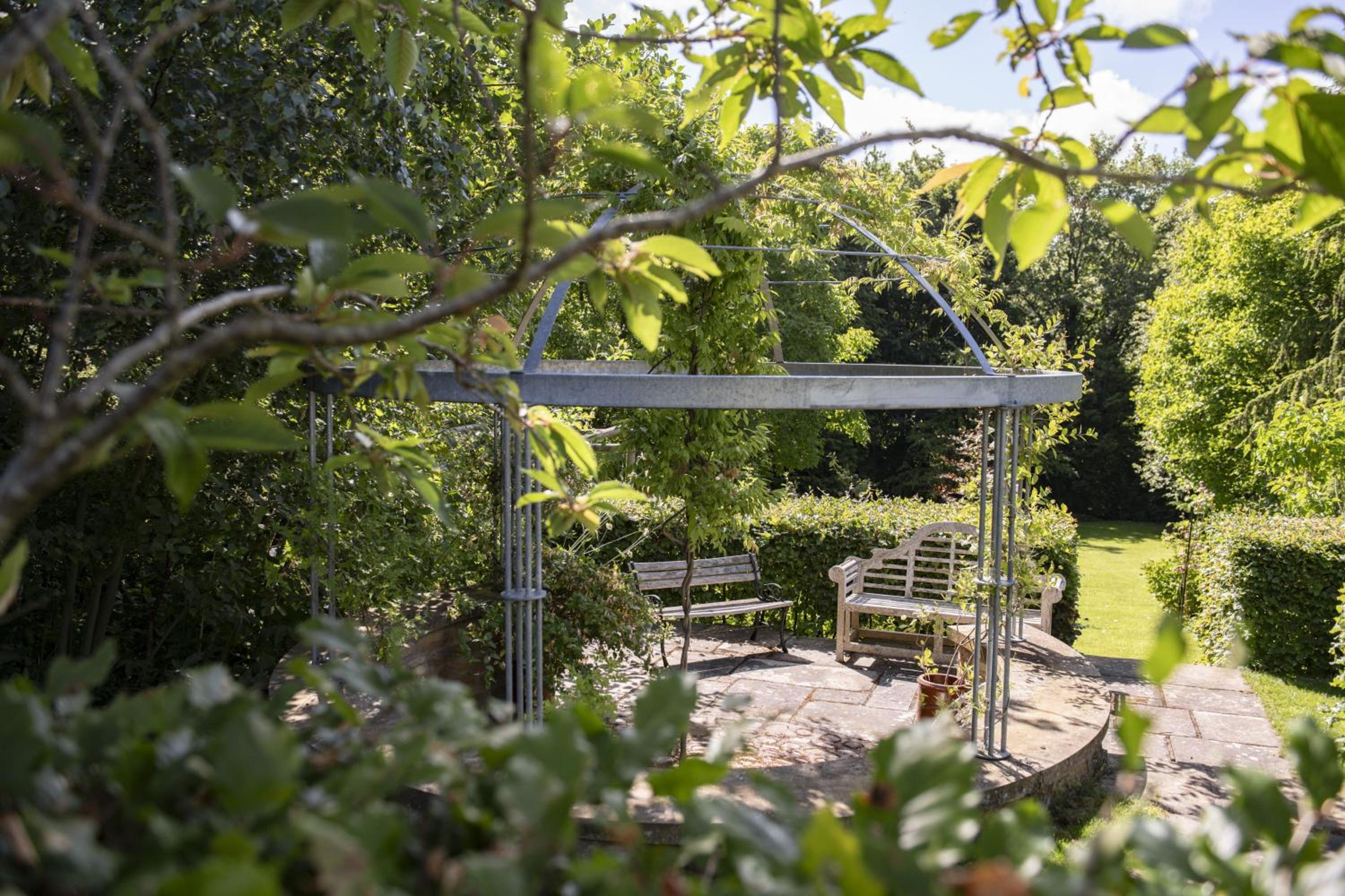 Garden Cottage