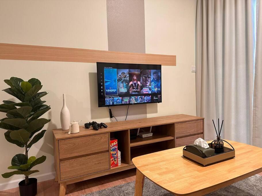 MUJI 3BEDROOM HOME SHAH ALAM CITY - NEAR MSUitm photo 6