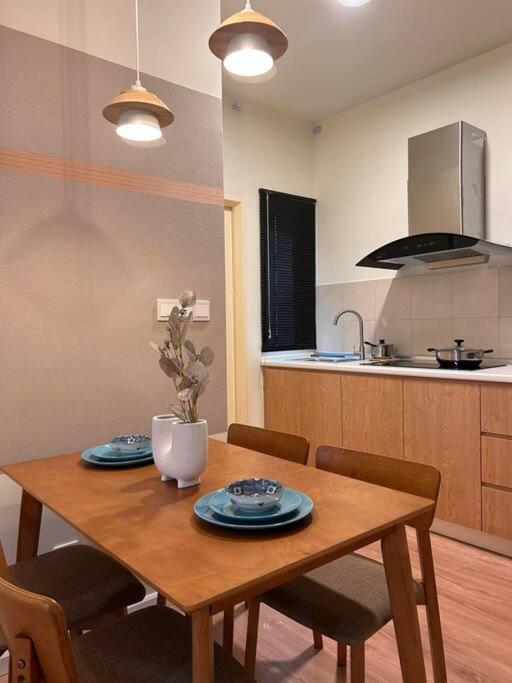 MUJI 3BEDROOM HOME SHAH ALAM CITY - NEAR MSUitm photo 8