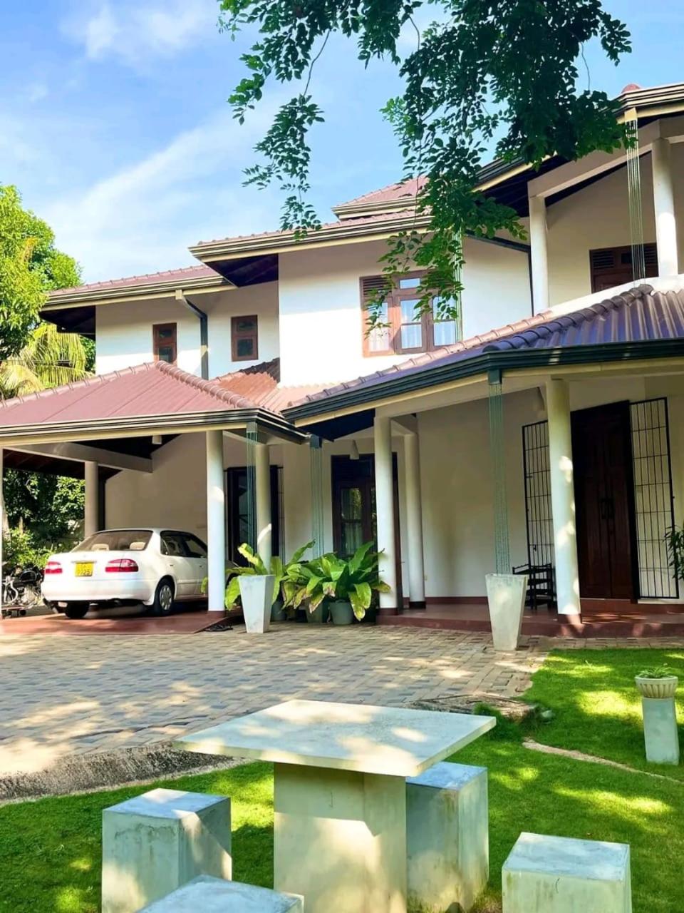 Golden Residence view 5