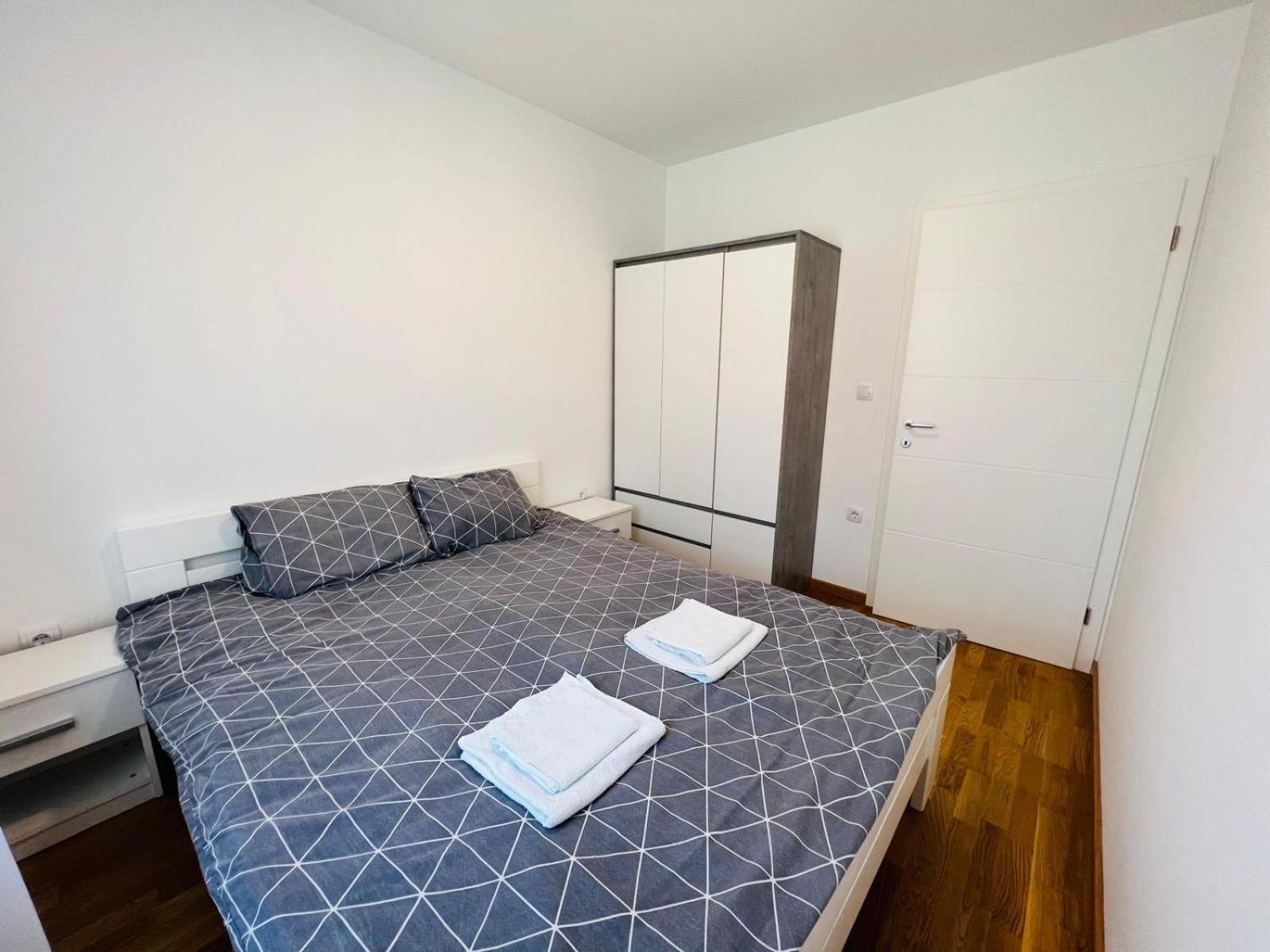 Apartman Tara Lux