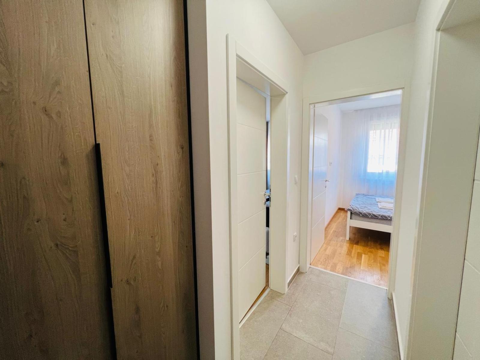 Apartman Tara Lux