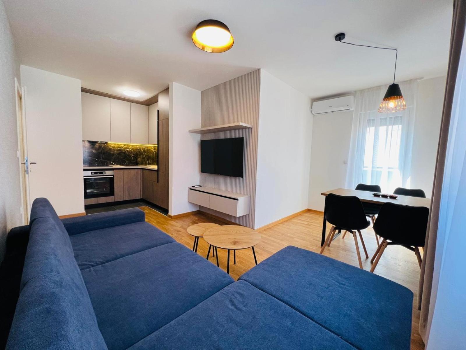 Apartman Tara Lux