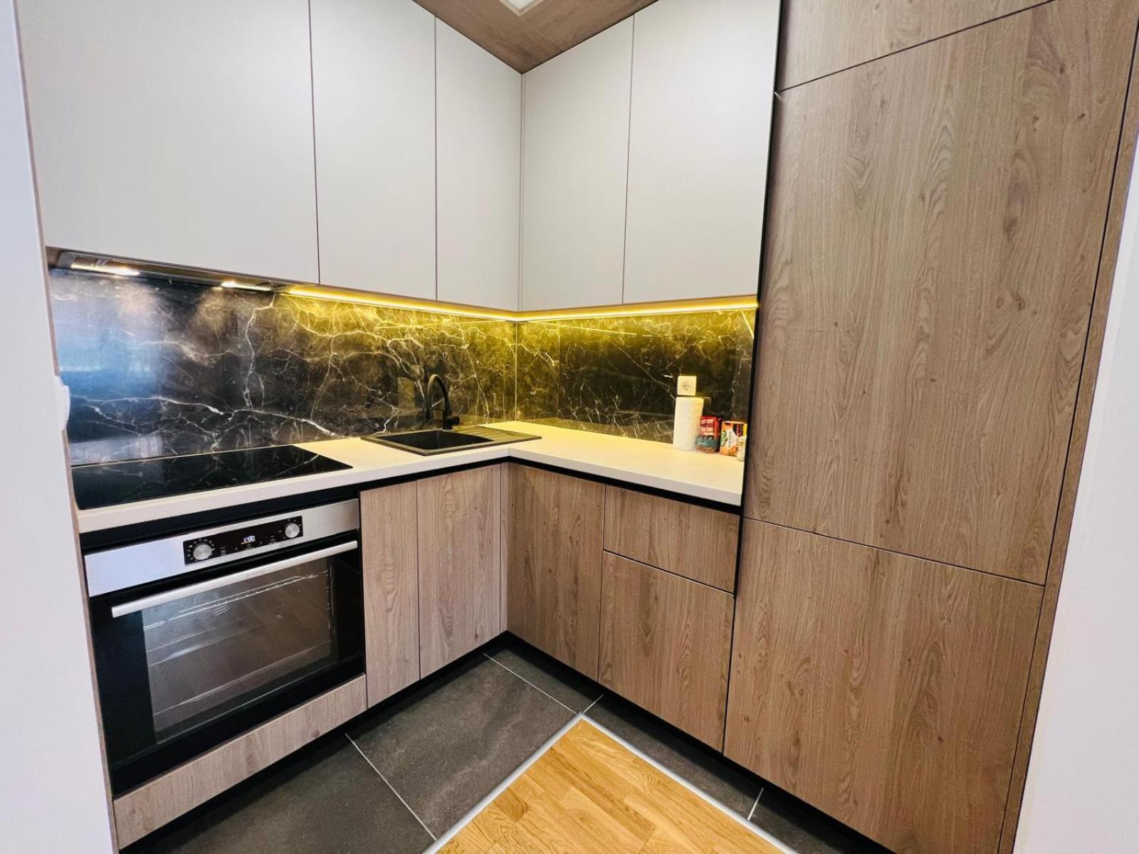 Apartman Tara Lux