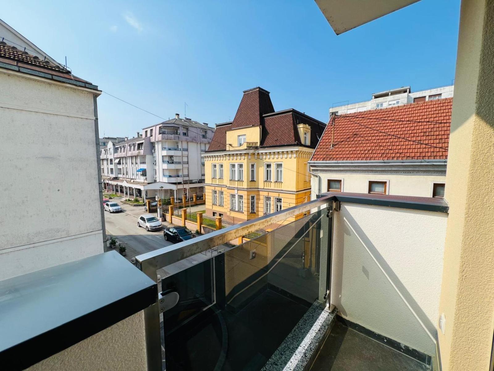 Apartman Tara Lux
