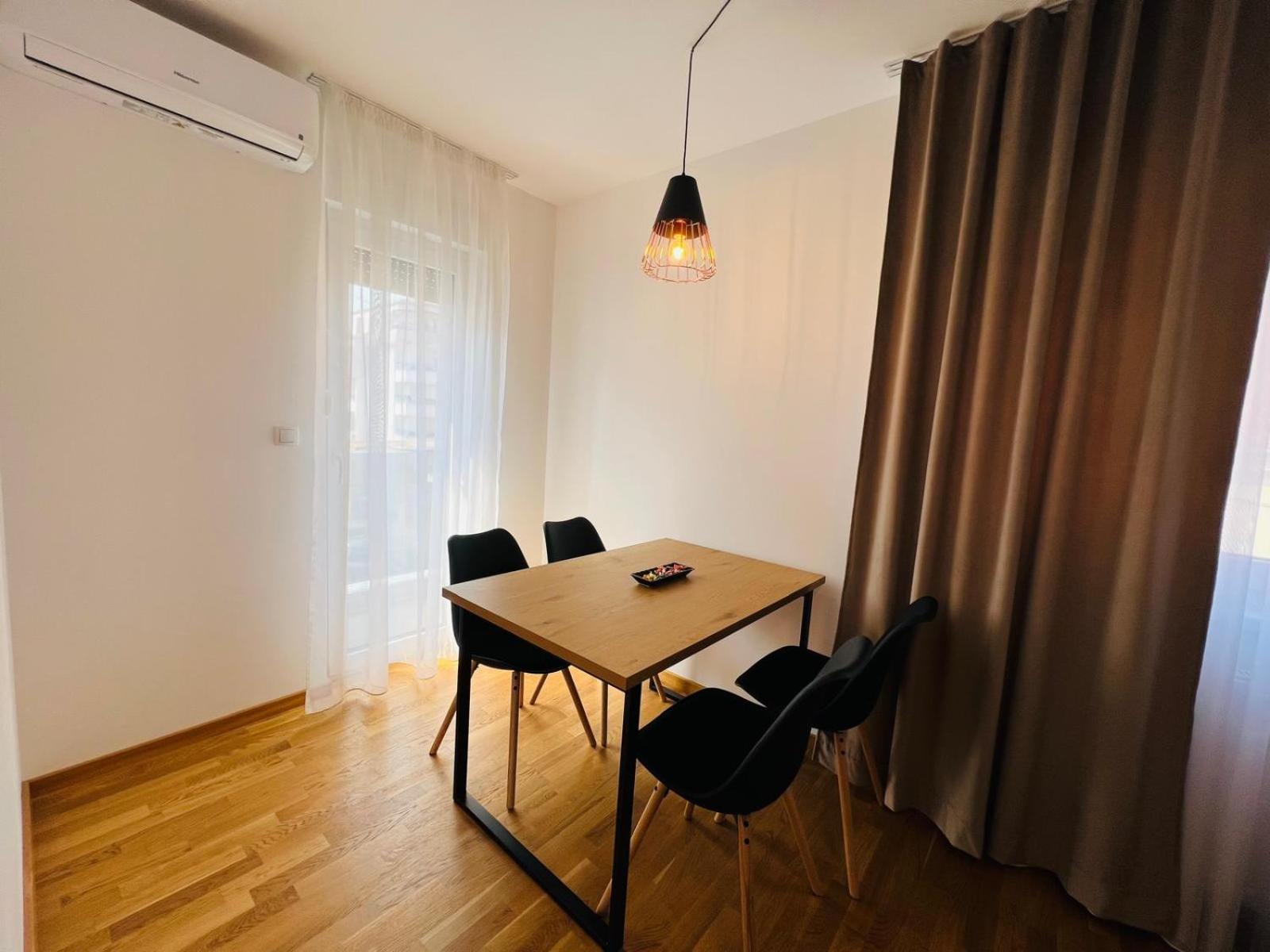 Apartman Tara Lux