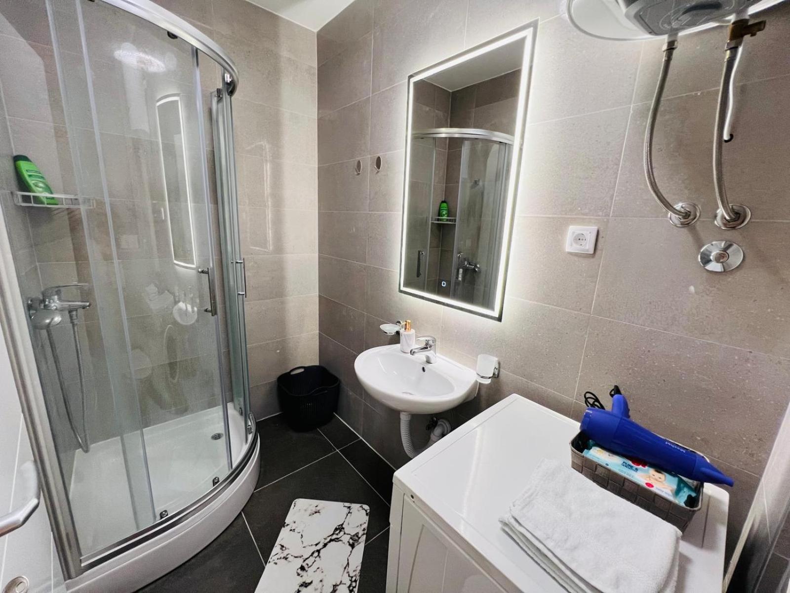 Apartman Tara Lux