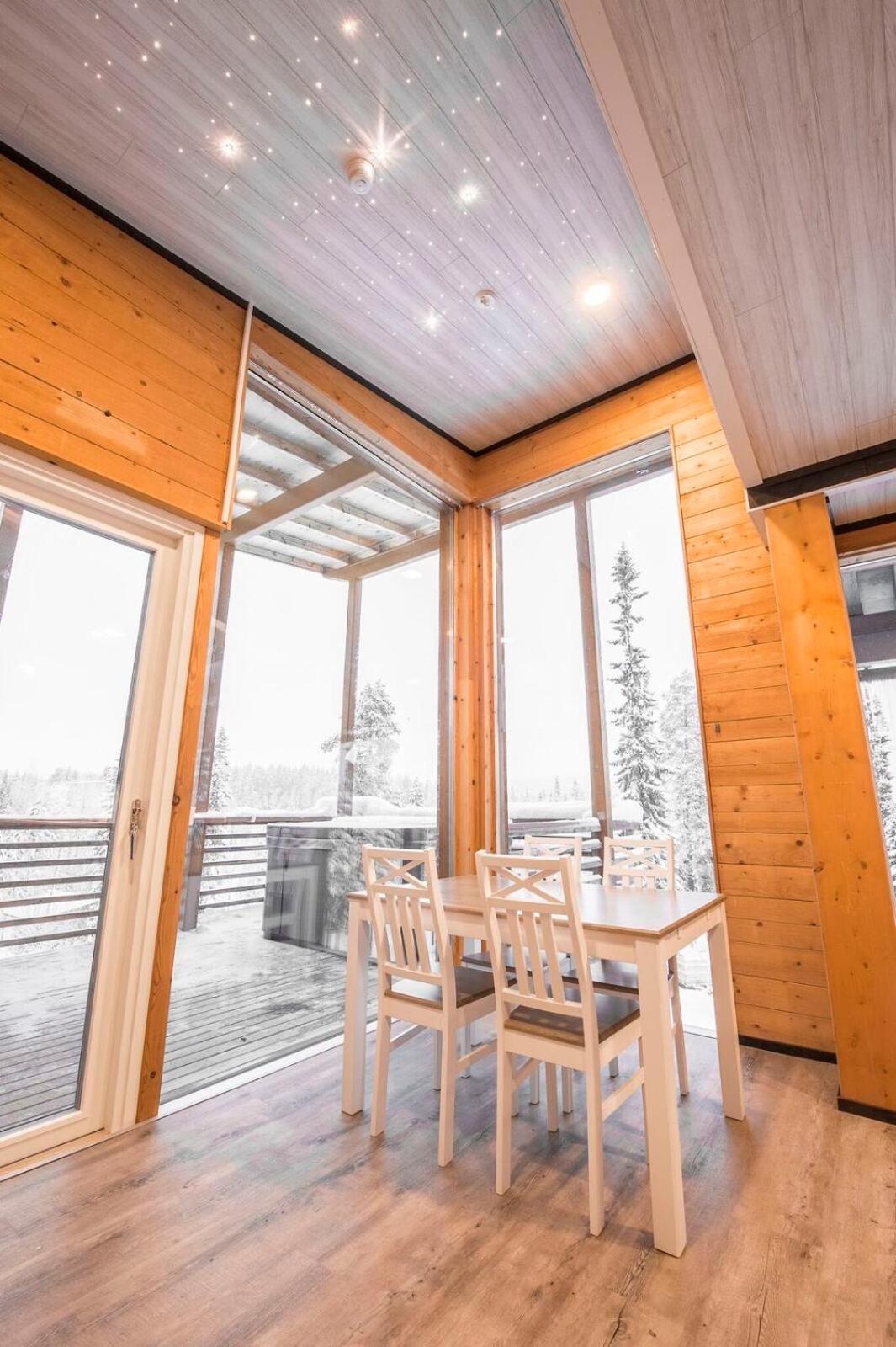 Pärjä Suites 4 view 3