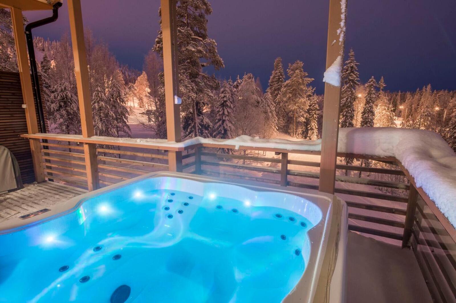 Pärjä Suites 4 view 4